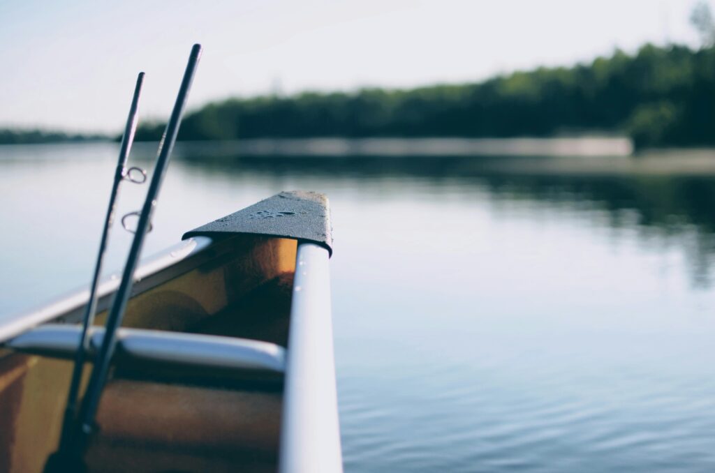 best time to visit Boone Lake4