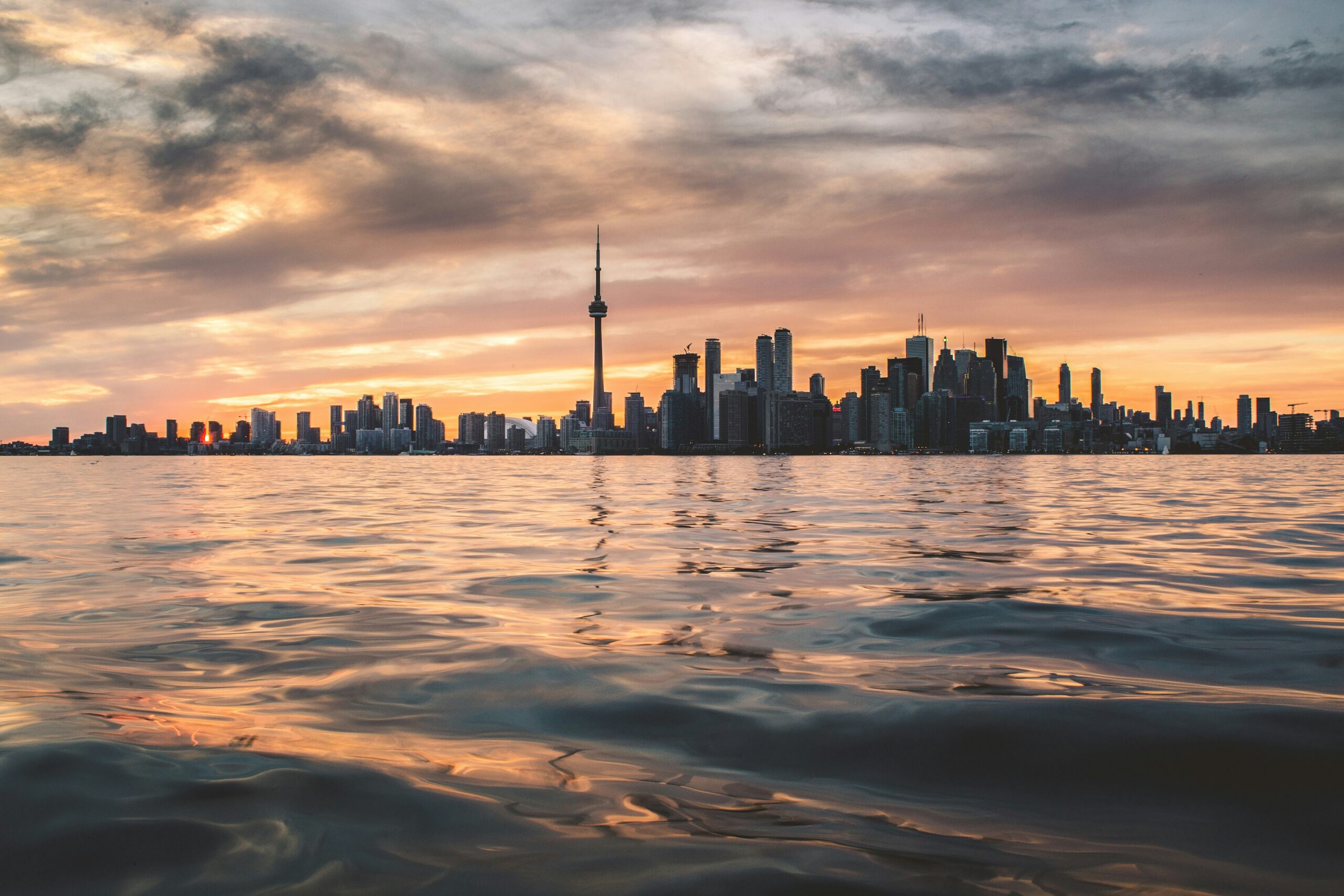 best time to visit lake ontario