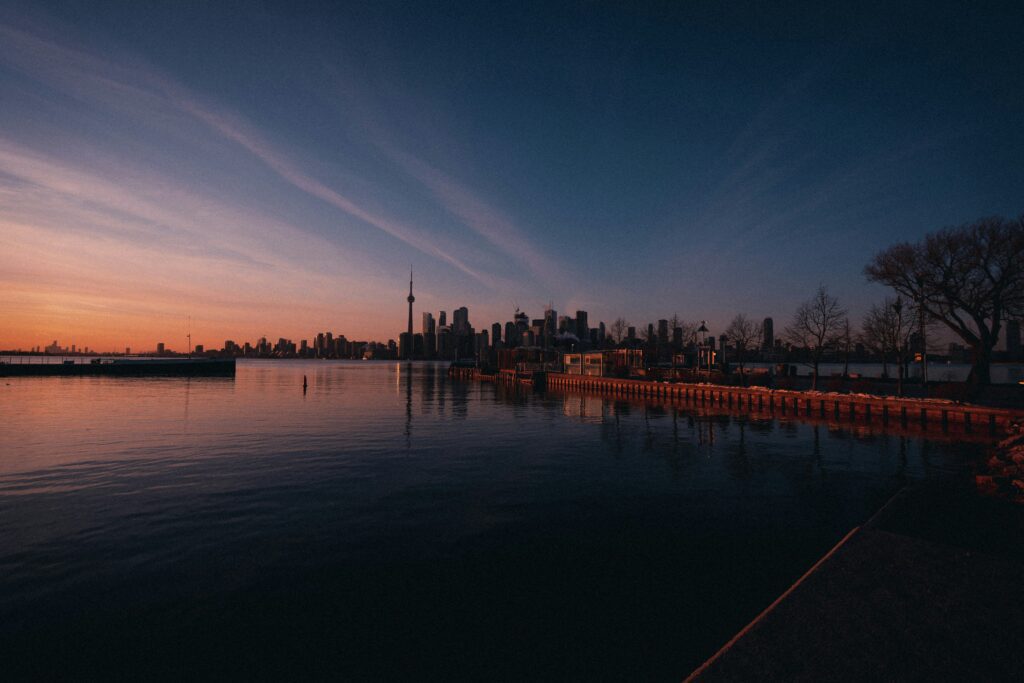 best time to visit lake ontario5