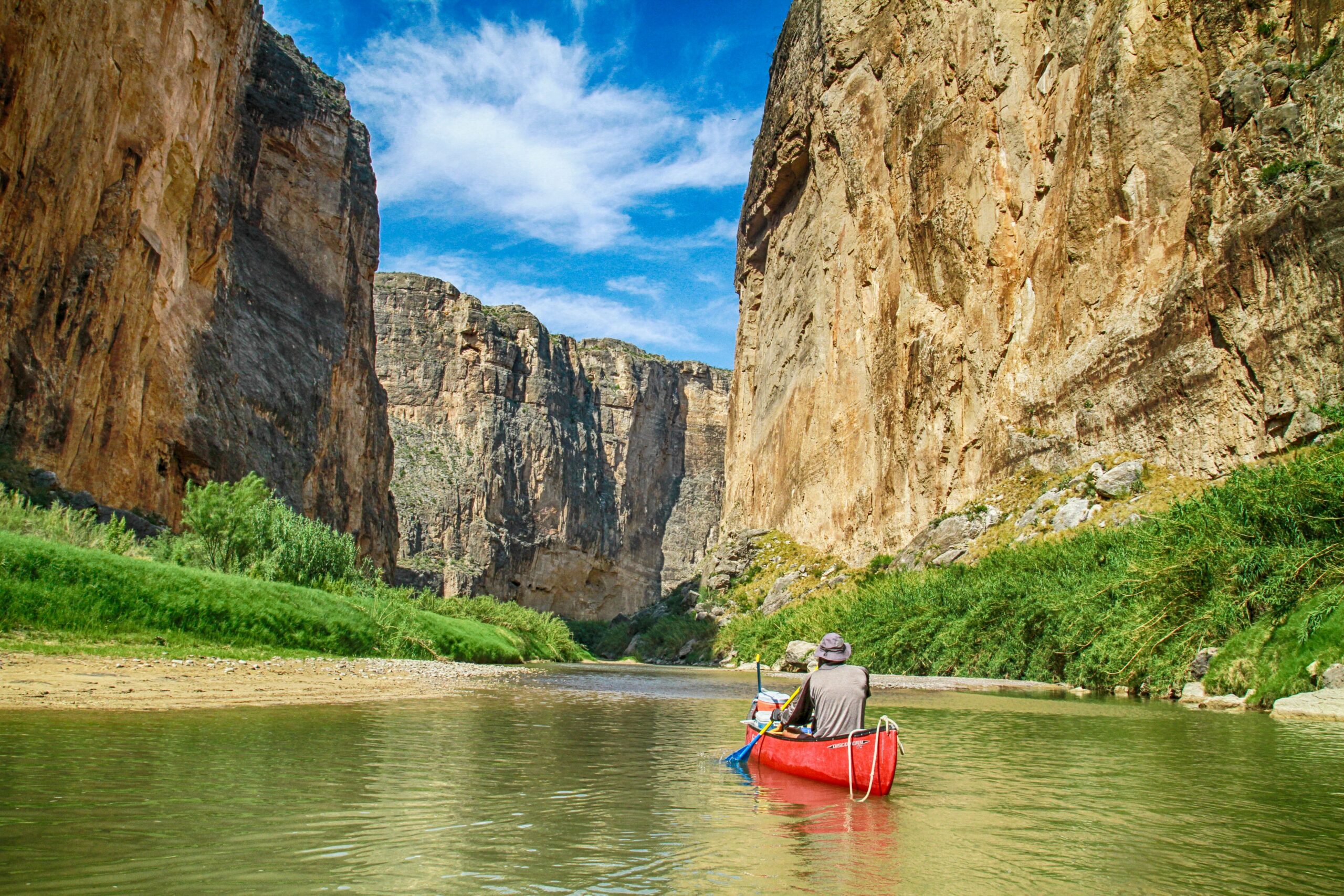 big bend national park scaled