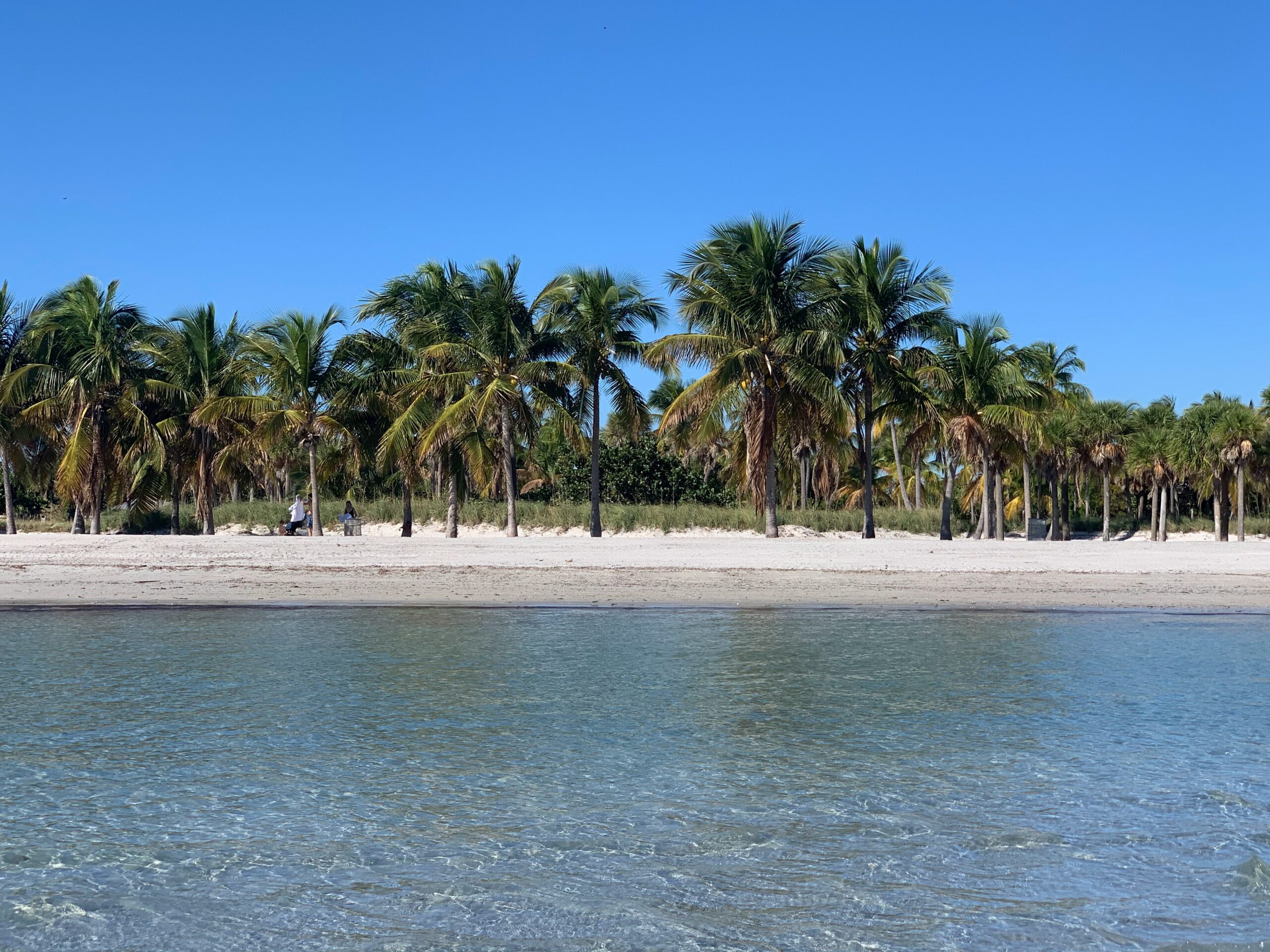 biscayne national park