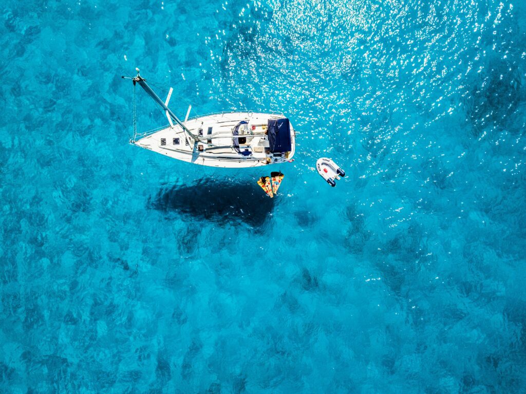 boat rental insurance x