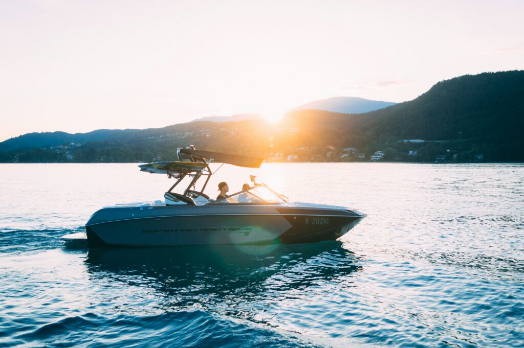 boat rental insurance x