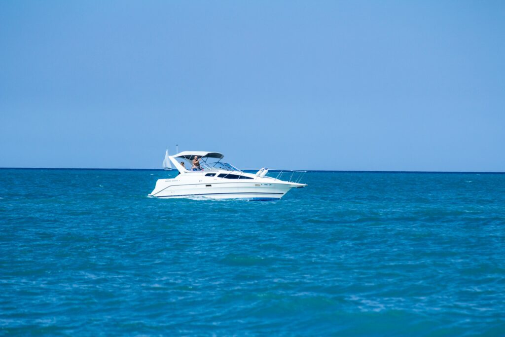 boat rental insurance x