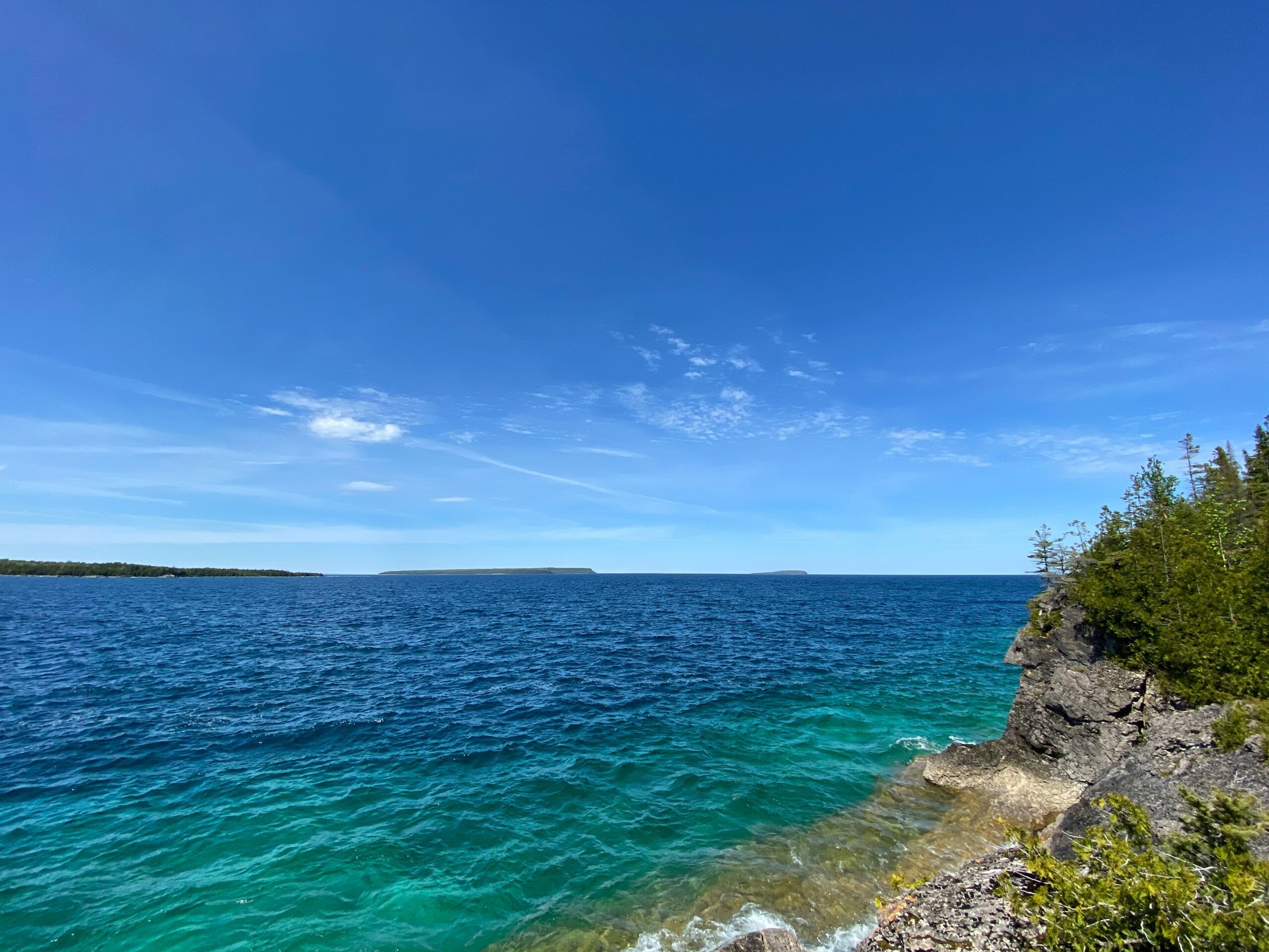 bruce peninsula national park2 scaled