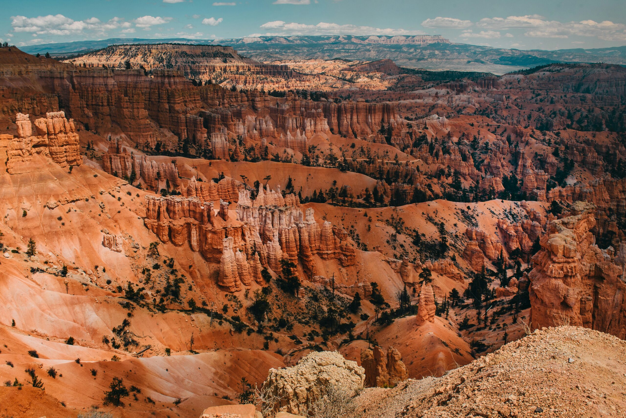 bryce canyon national park