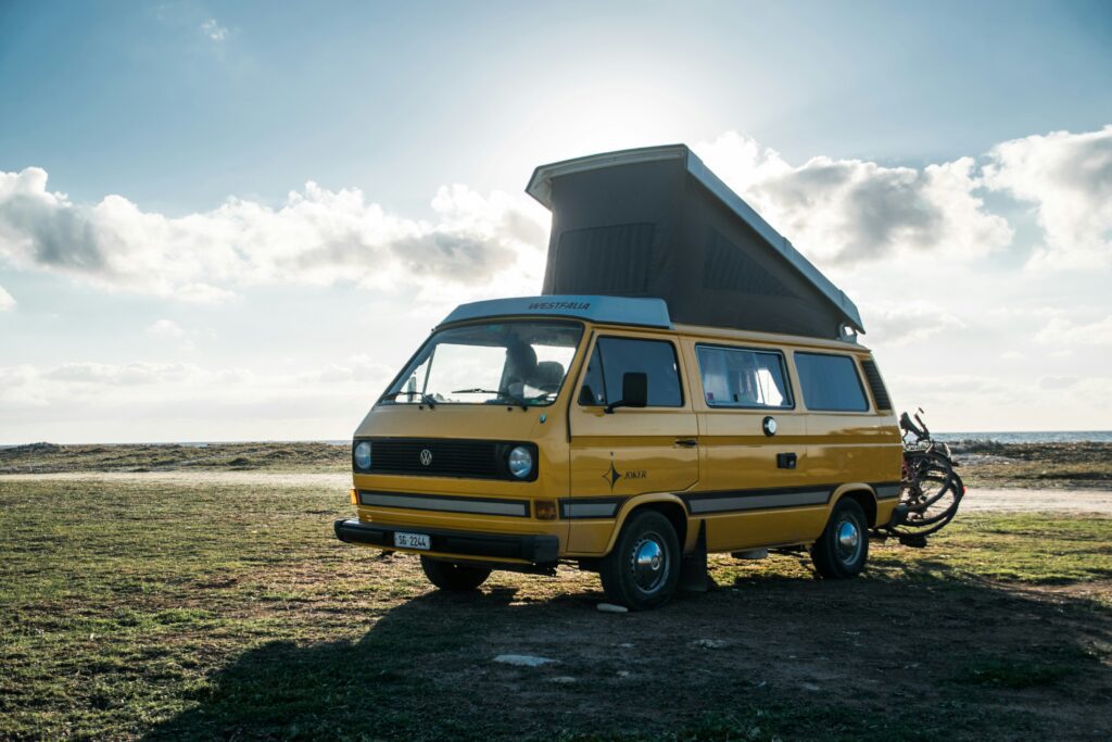 camper van rental3