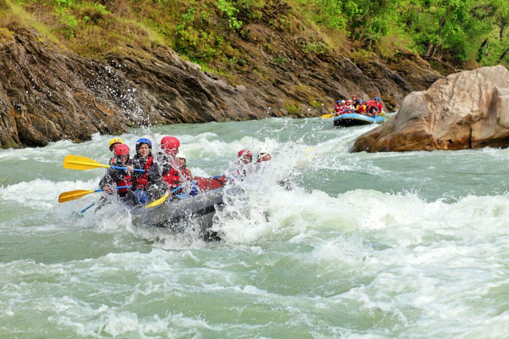 rafting trips4 1