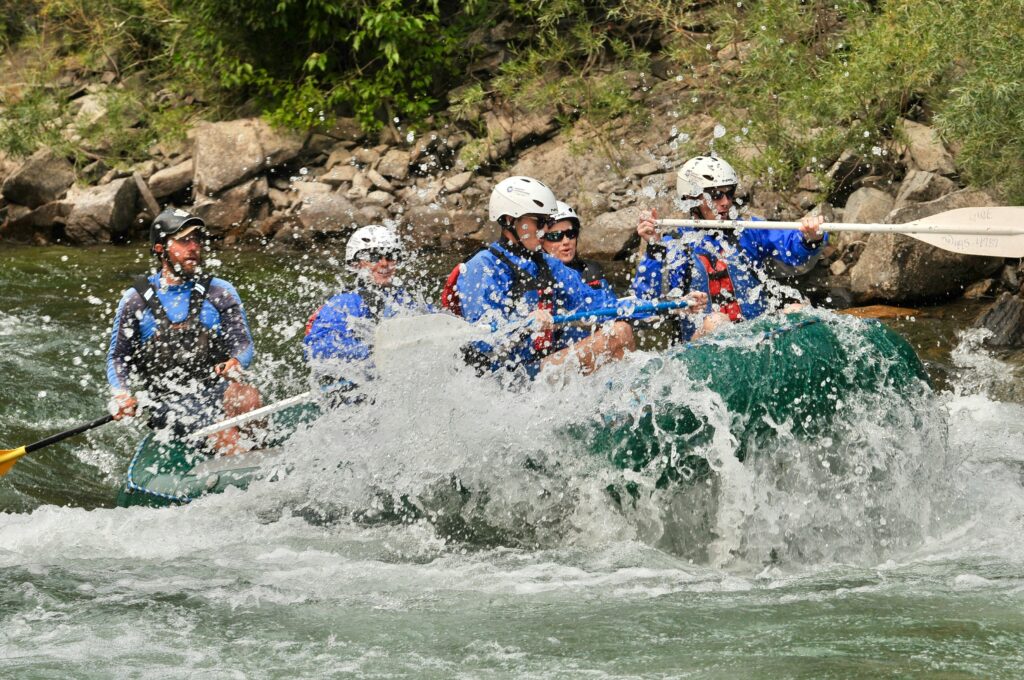 rafting trips5 1