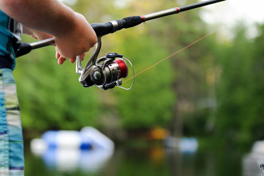 renting fishing boats with a captain4