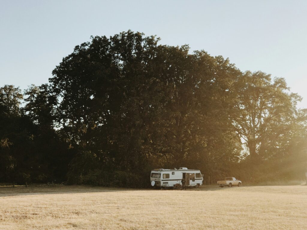 tow a car behind your rv x