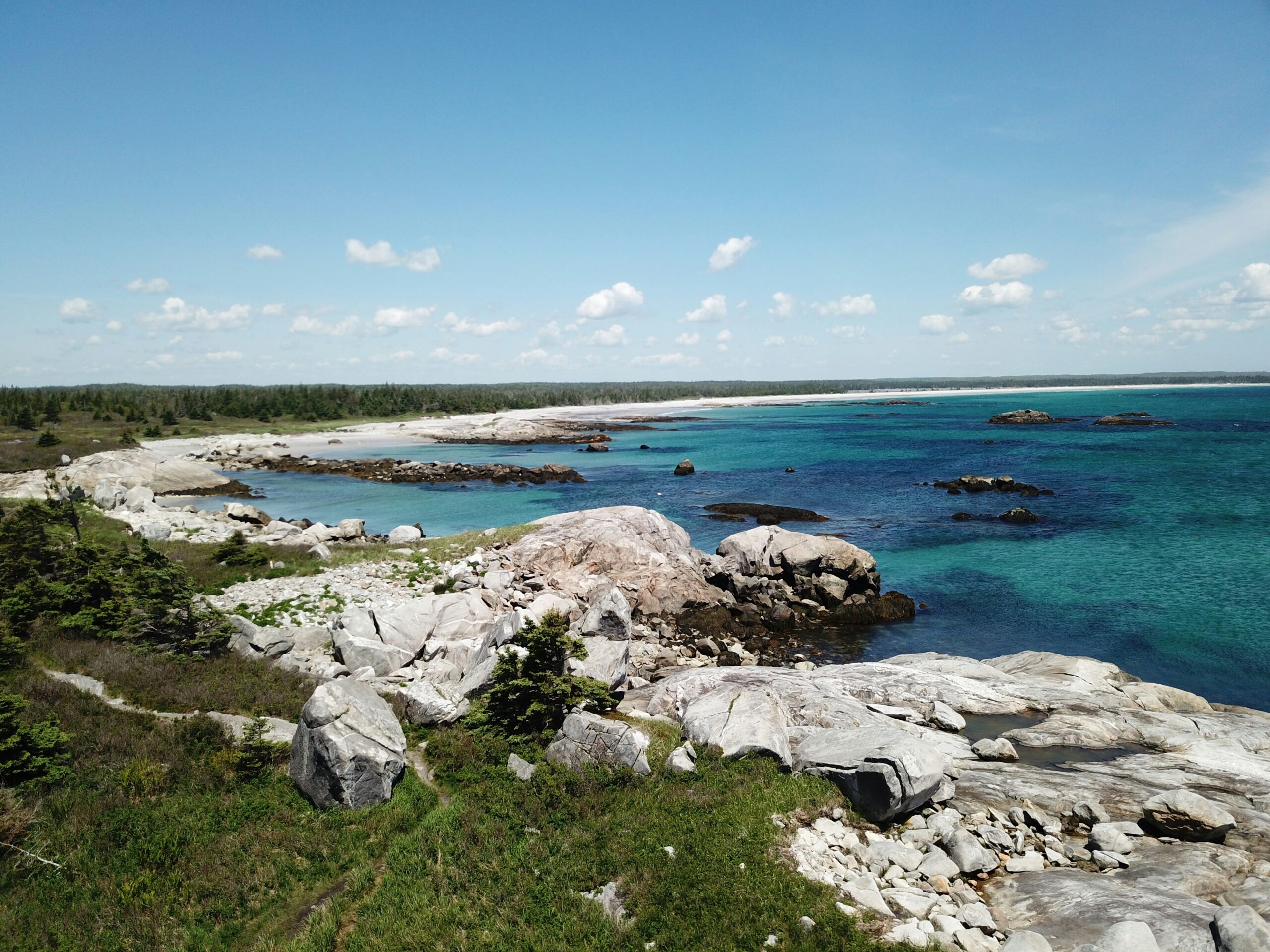 Kejimkujik National Park scaled