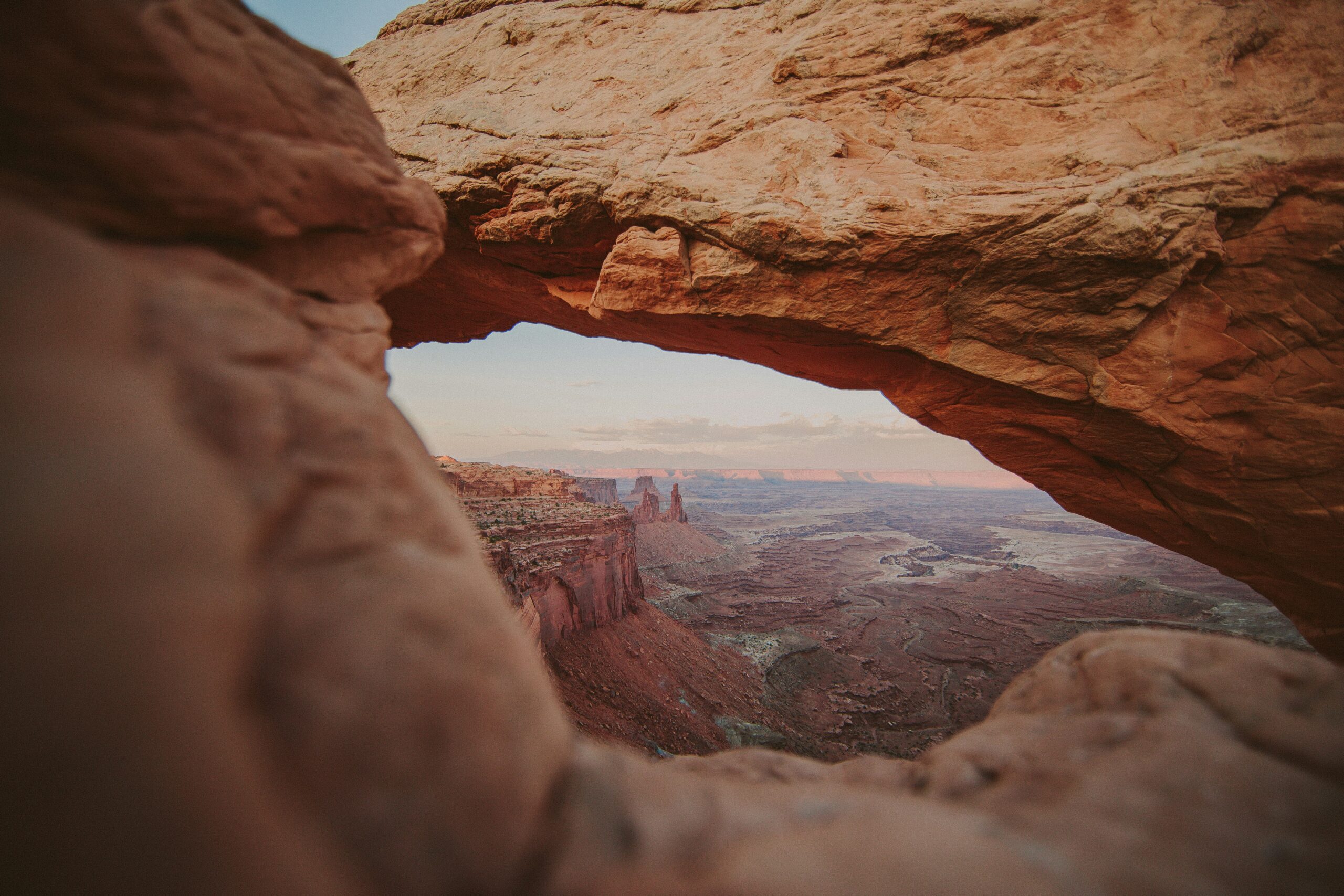 canyonlands national park