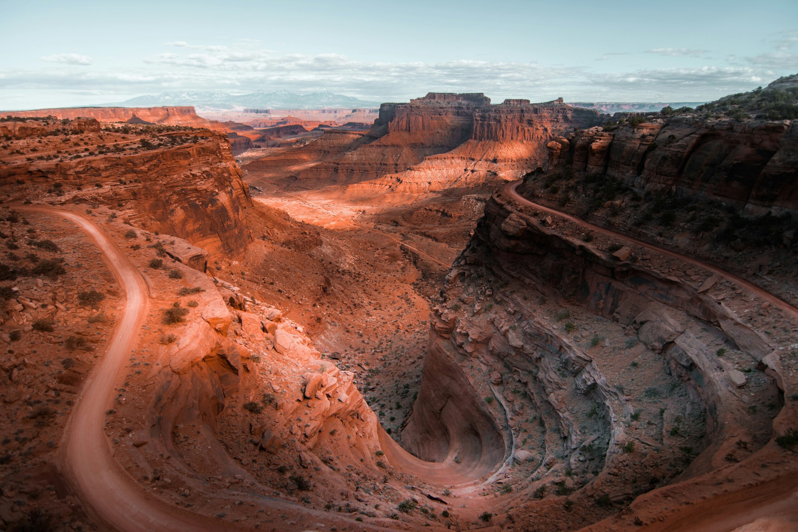 canyonlands national park scaled