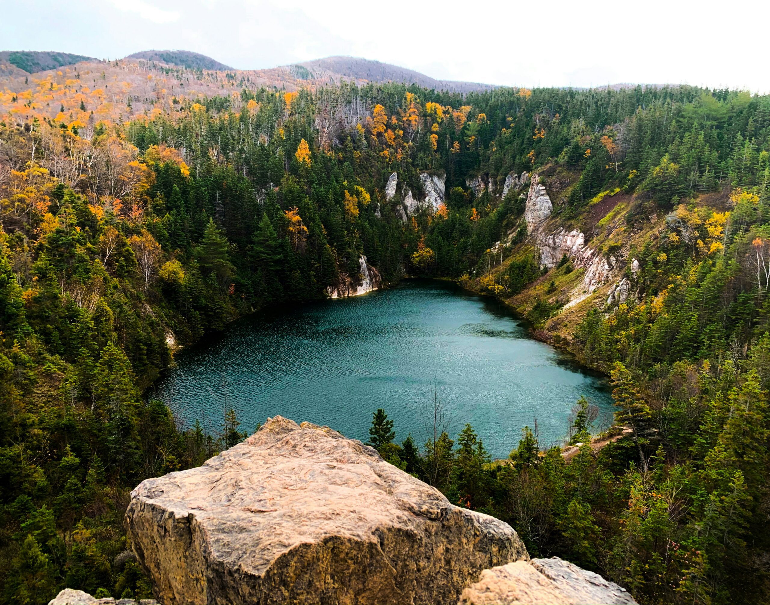 cape breton highlands