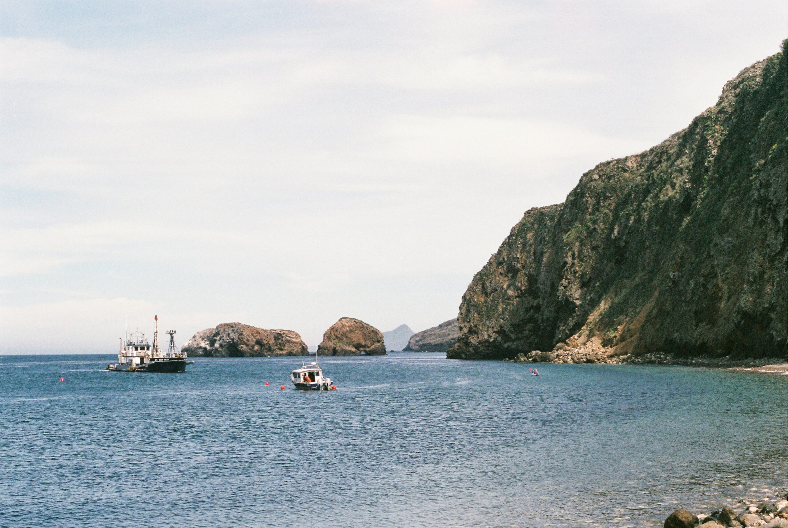 channel islands national park scaled