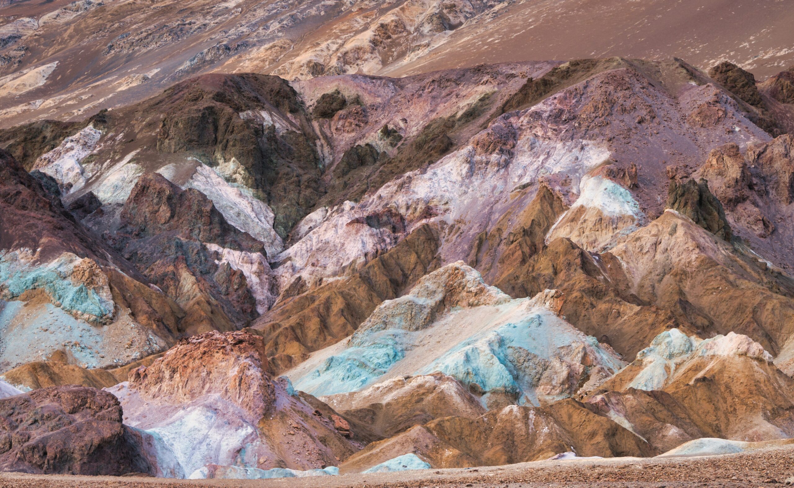 death valley national park