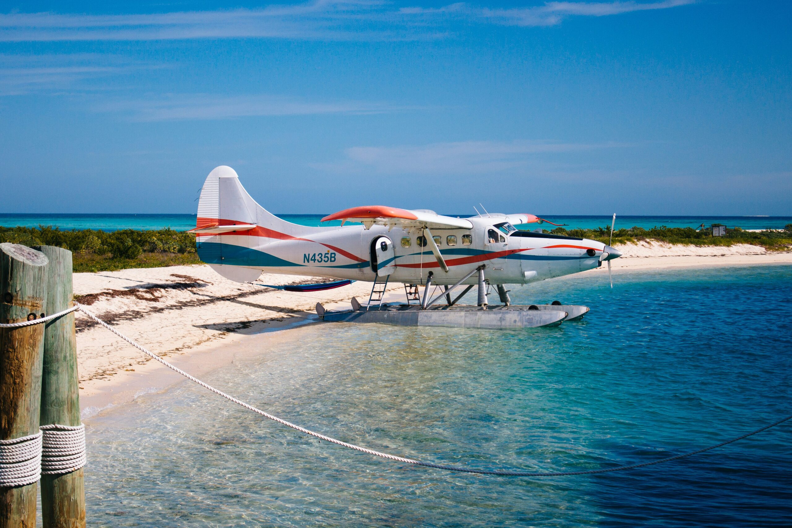 dry tortugas national park scaled