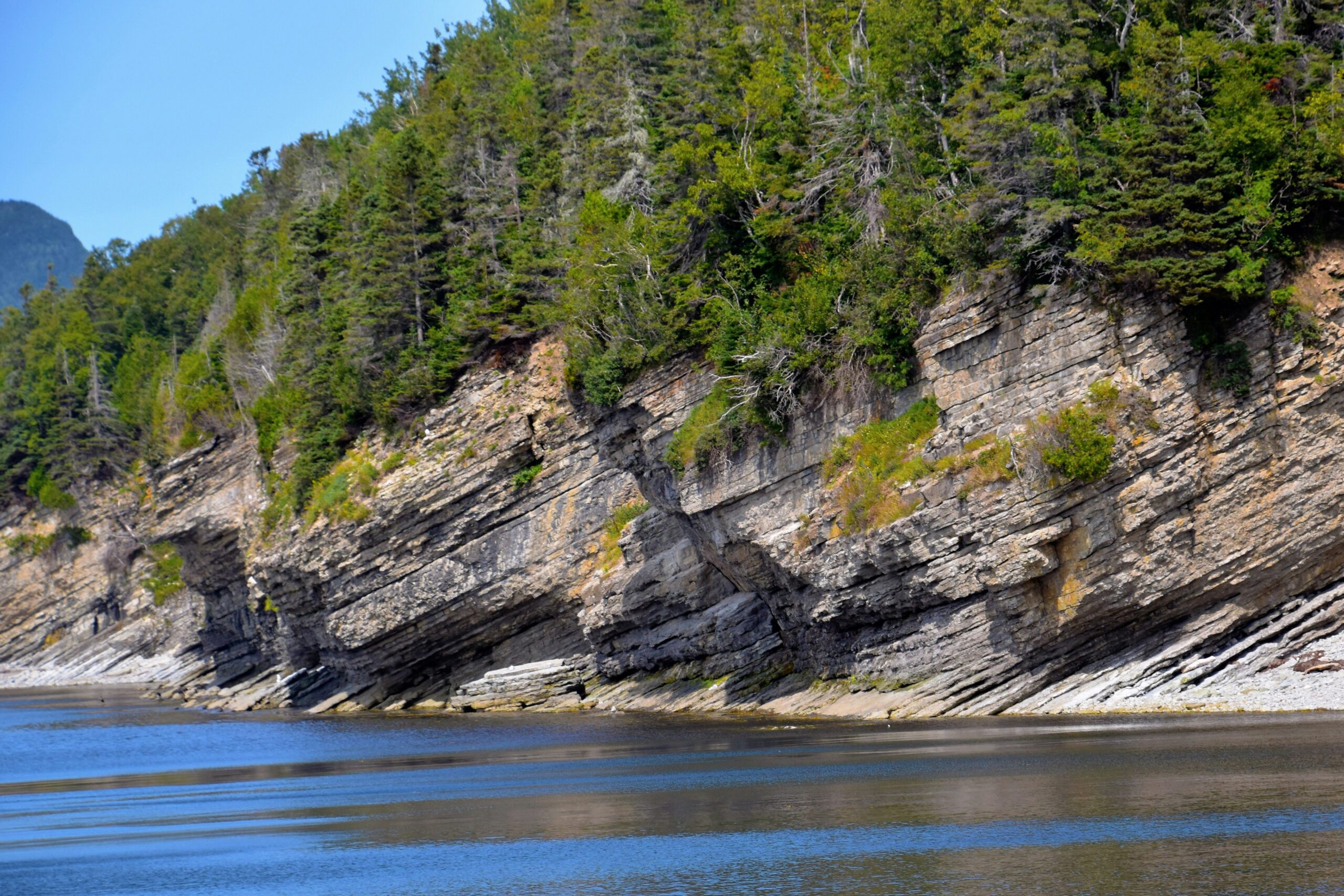 forillon national park