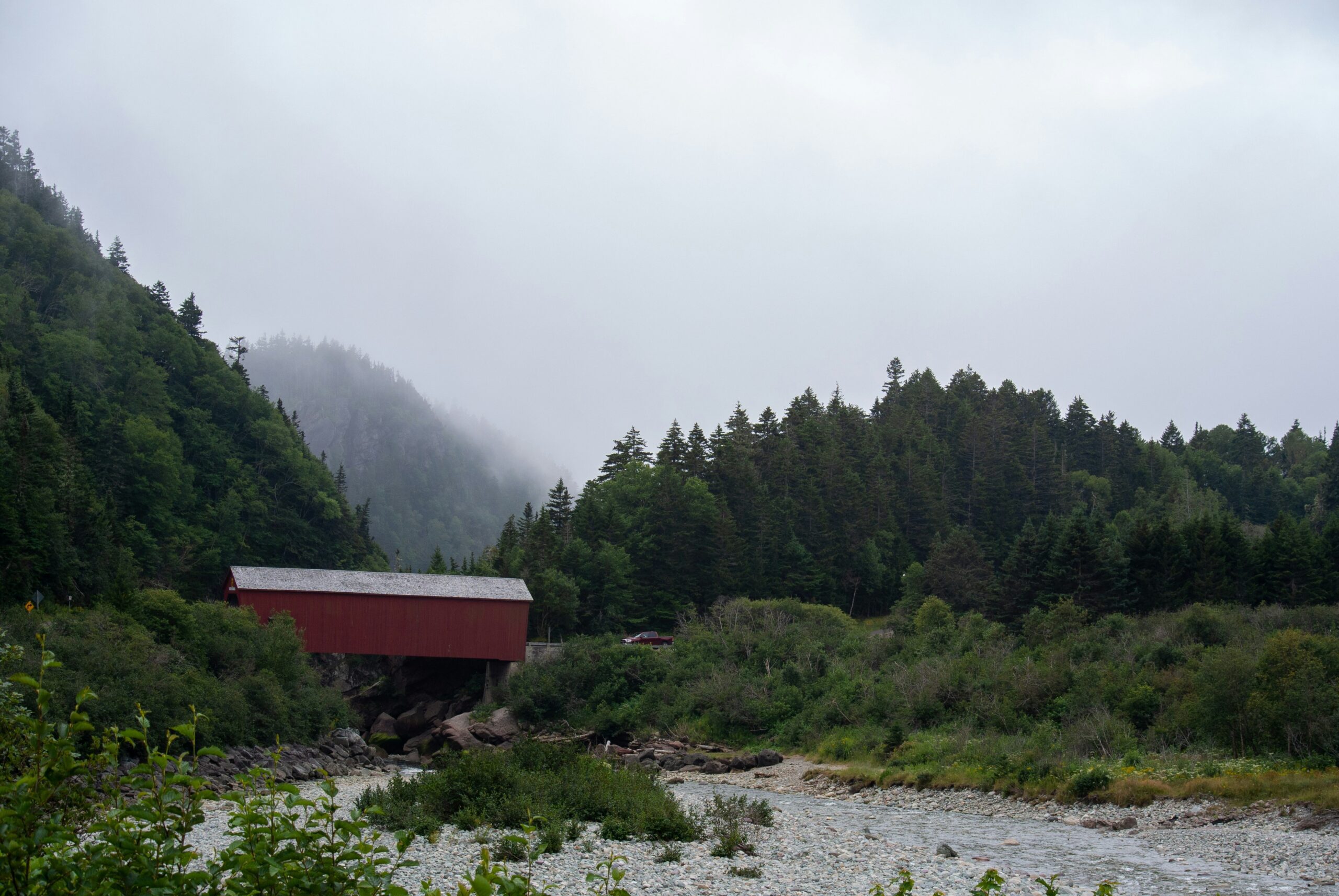 fundy national park