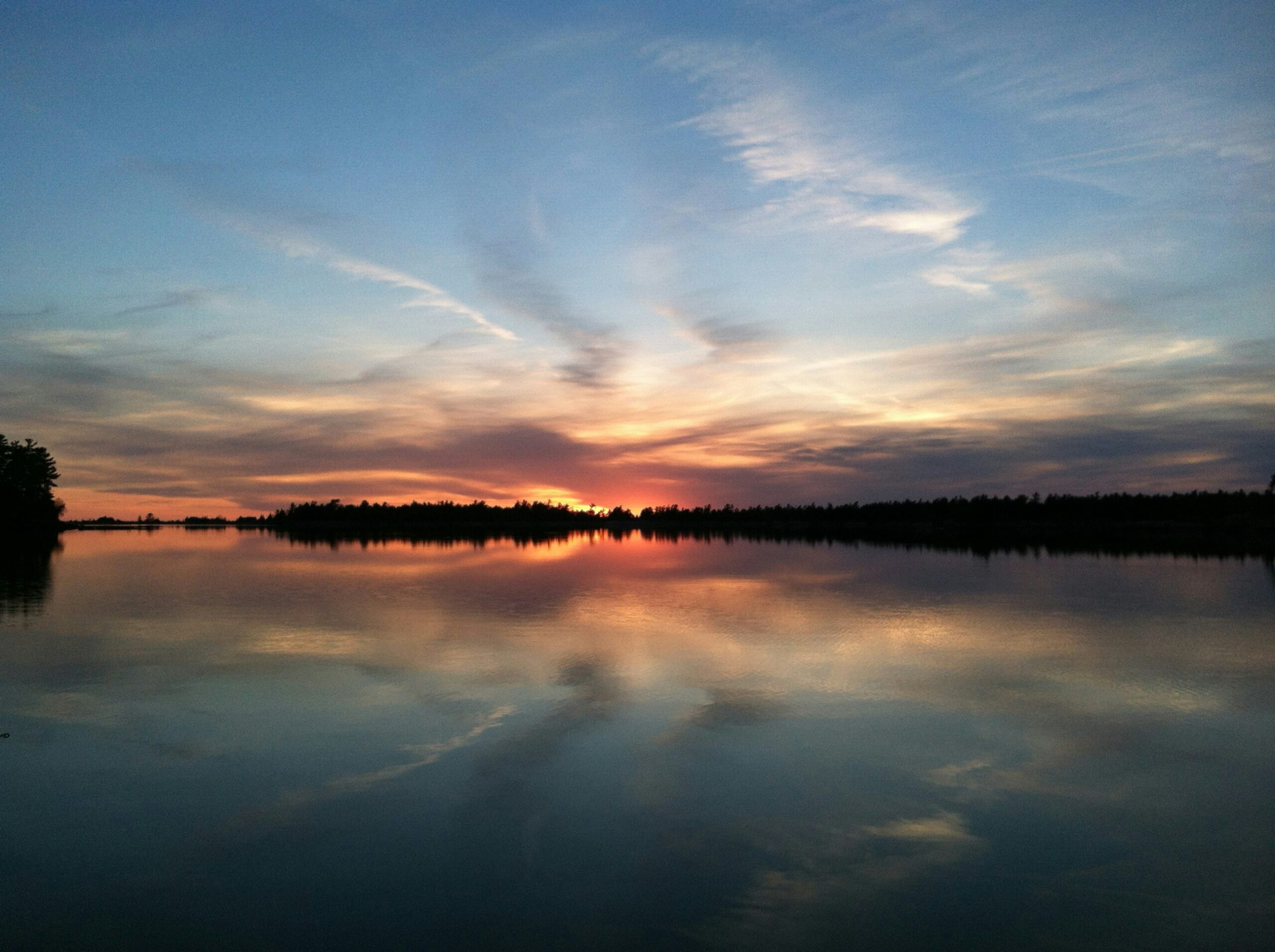 georgian bay islands national park