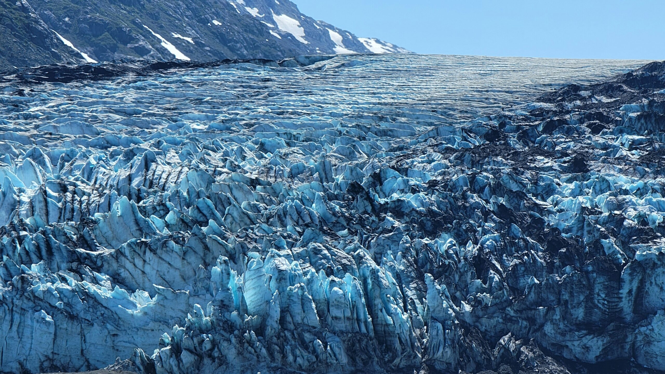 glacier bay national park