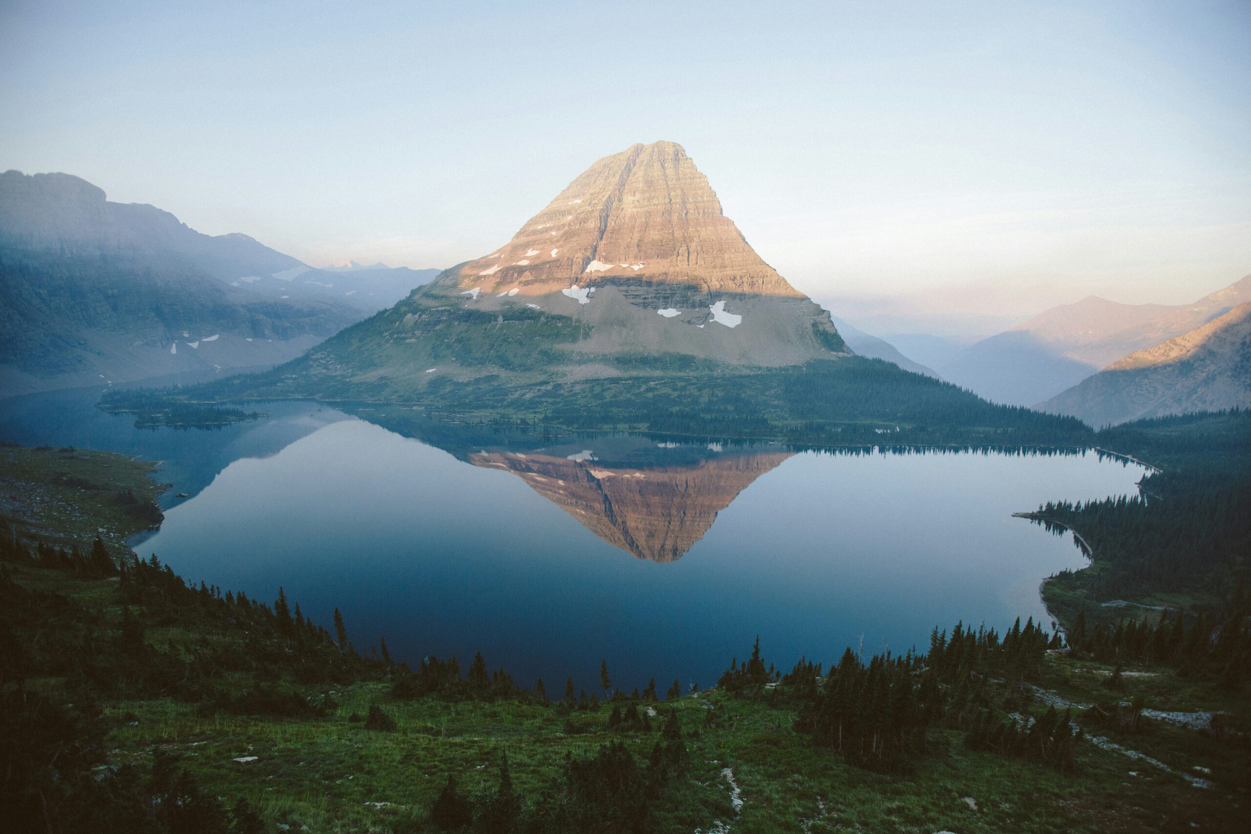 glacier national park montana scaled