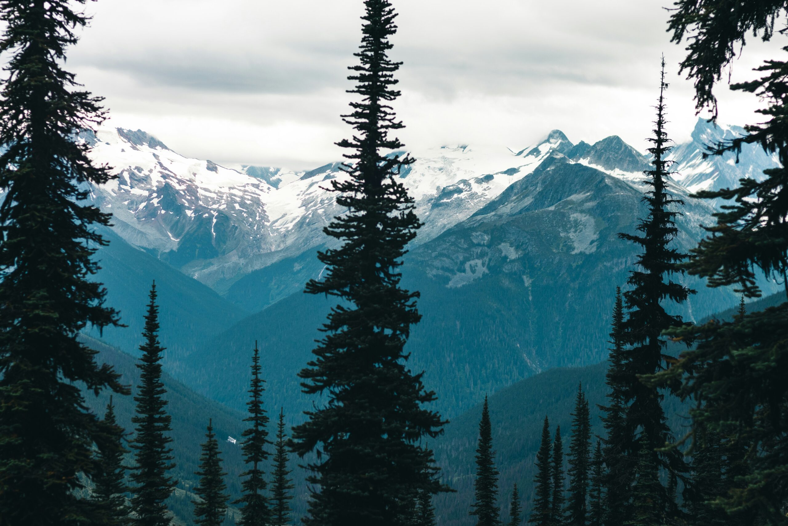 glacier national park