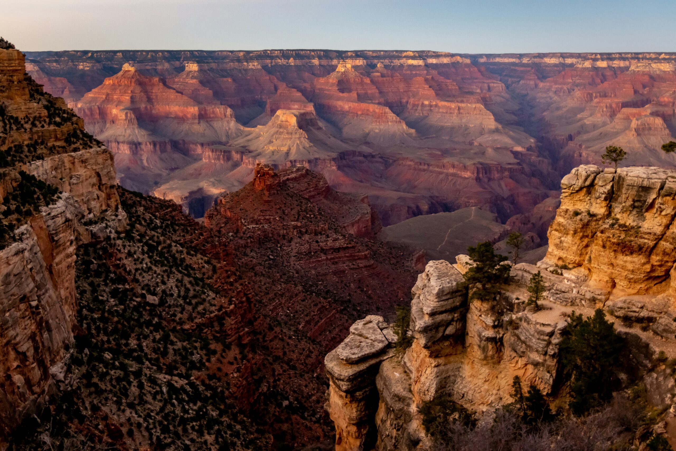 grand canyon national park