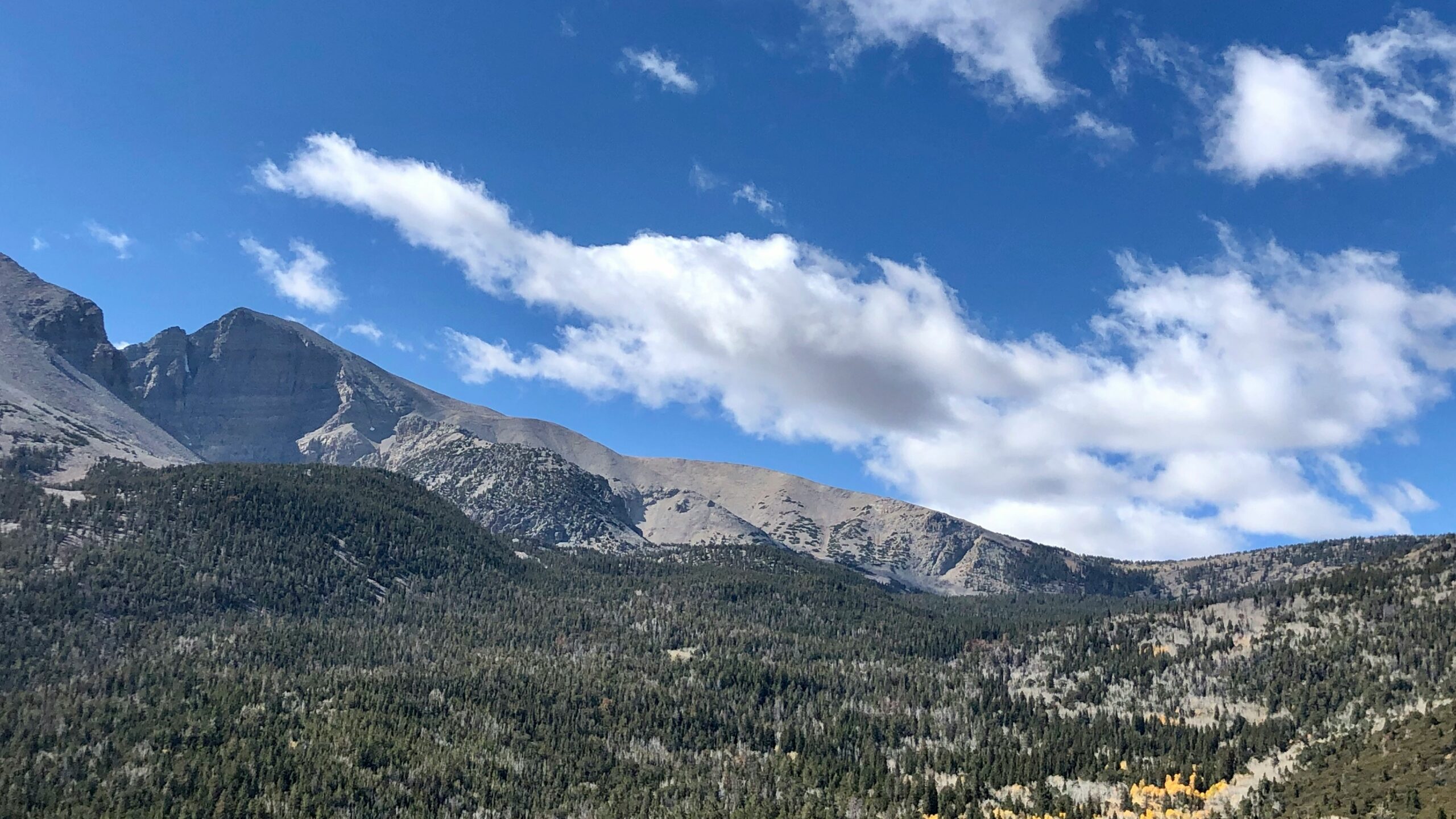 great basin national park