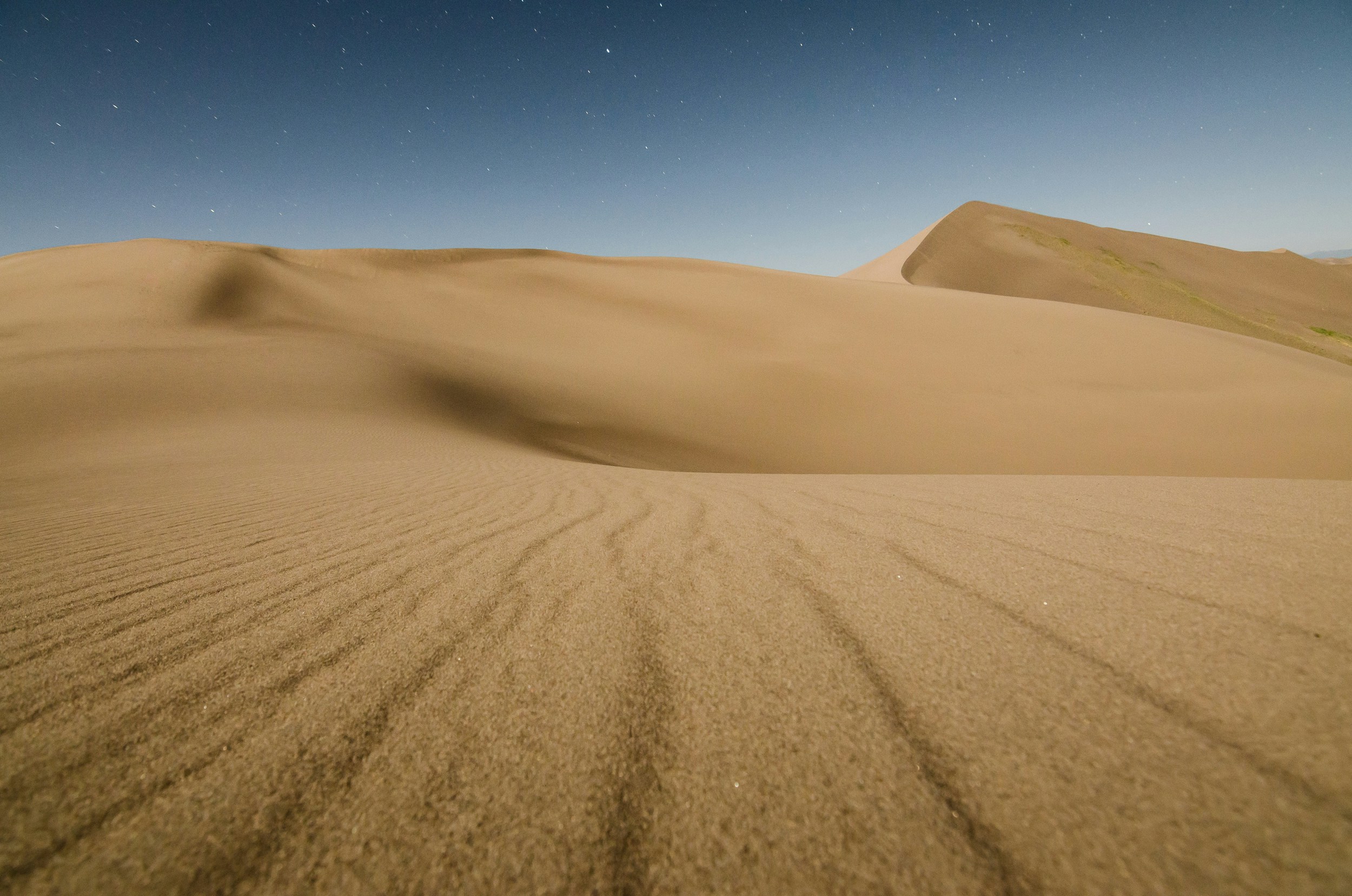 great sand dunes national park