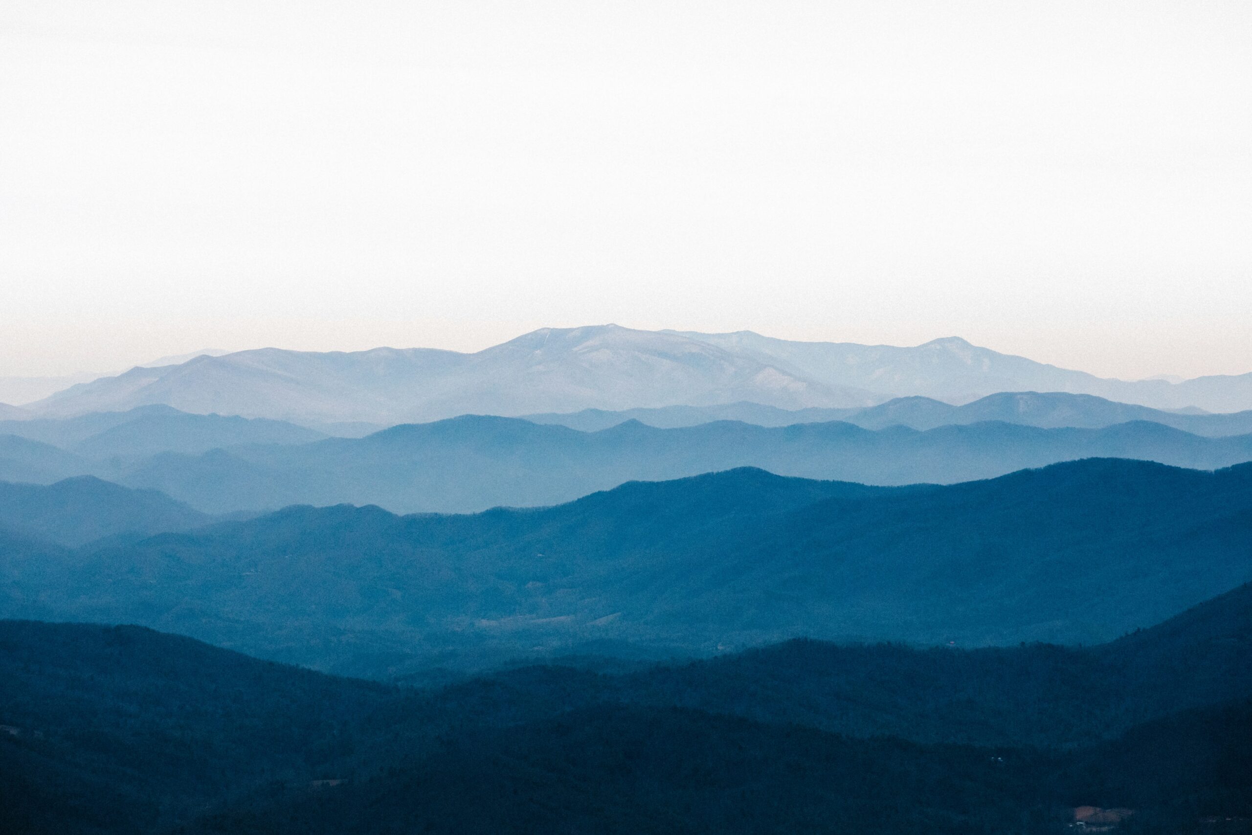 great smoky mountains national park