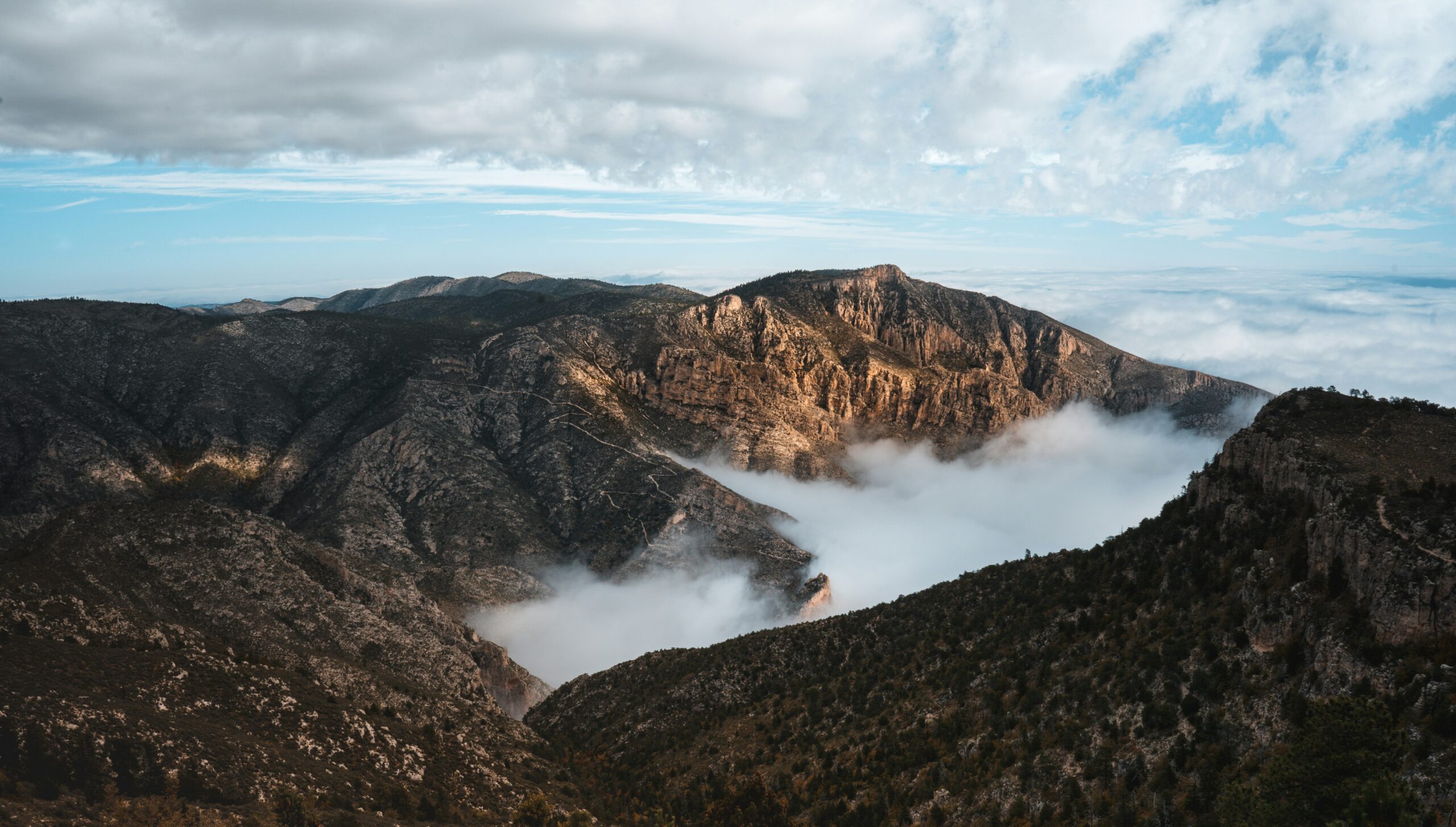 guadalupe mountains national park3 scaled