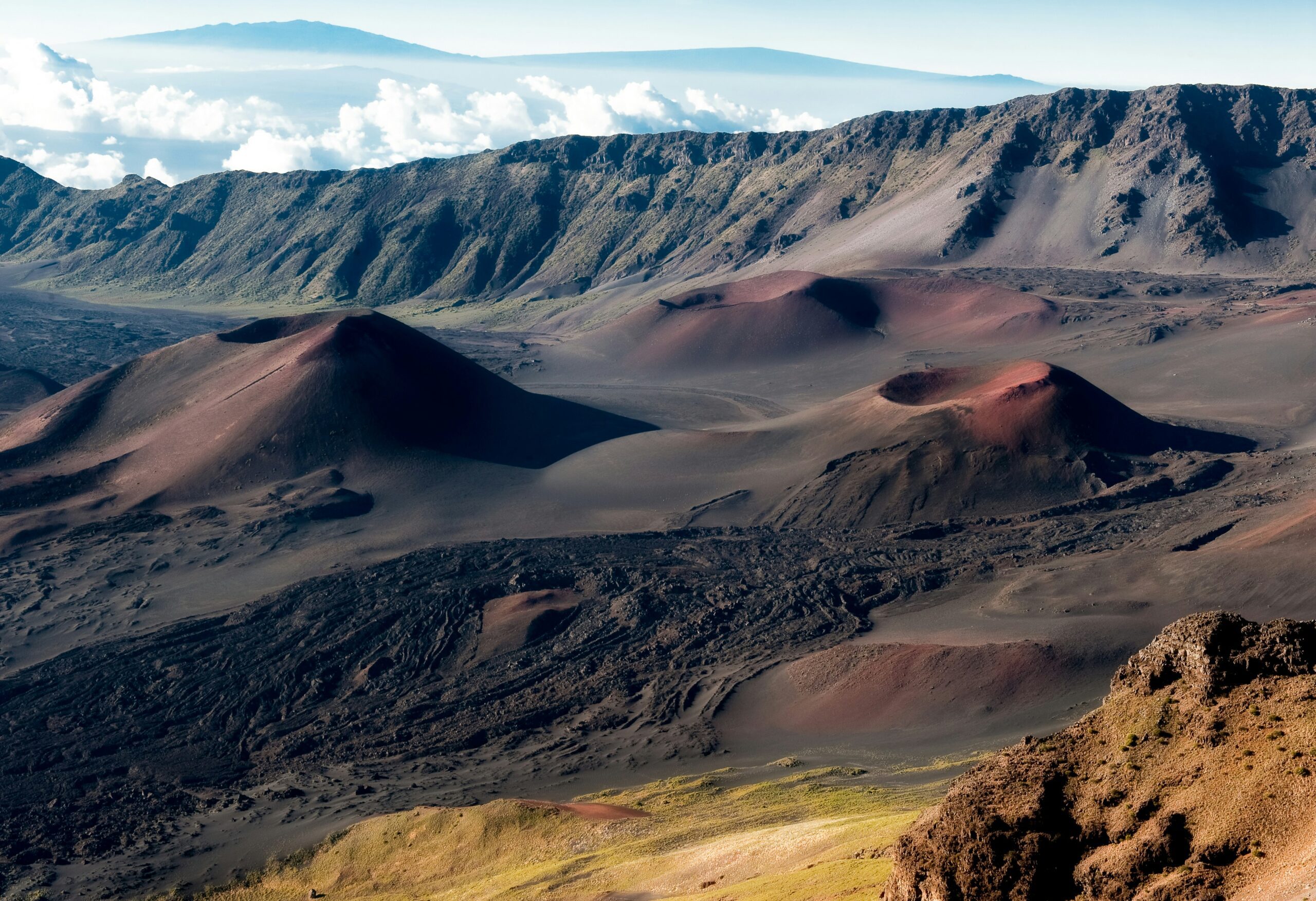 haleakala national park