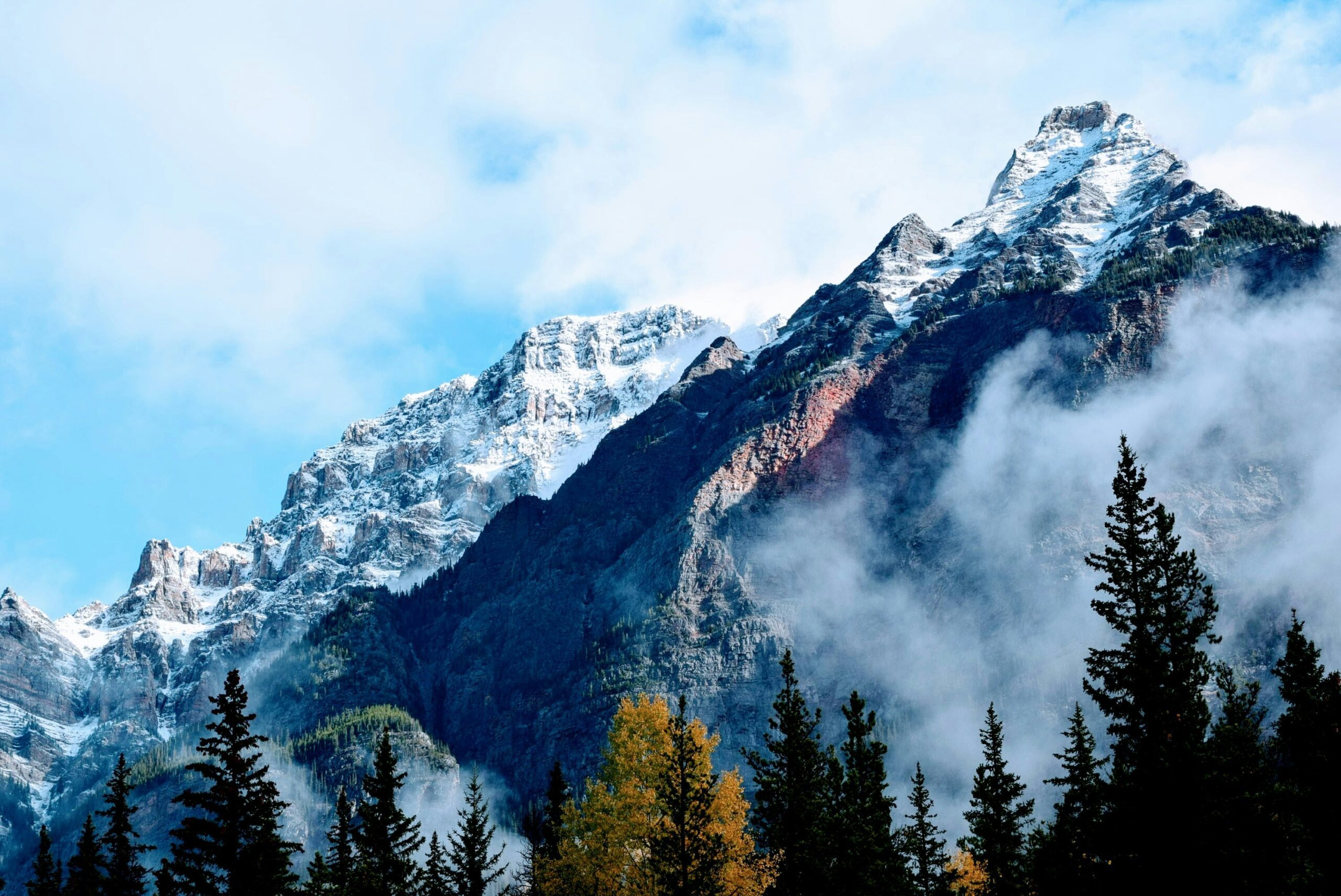 jasper national park