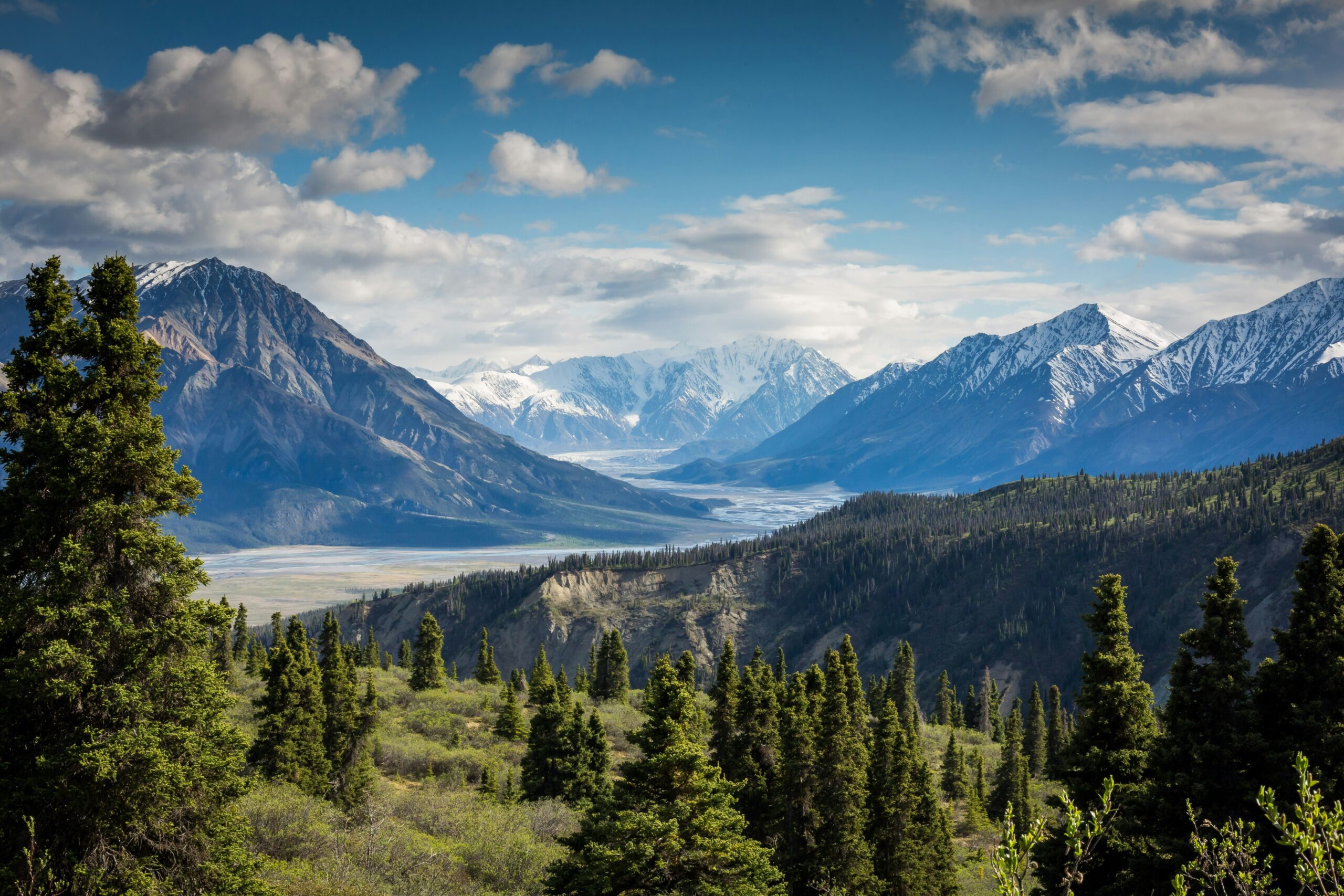 kluane national park