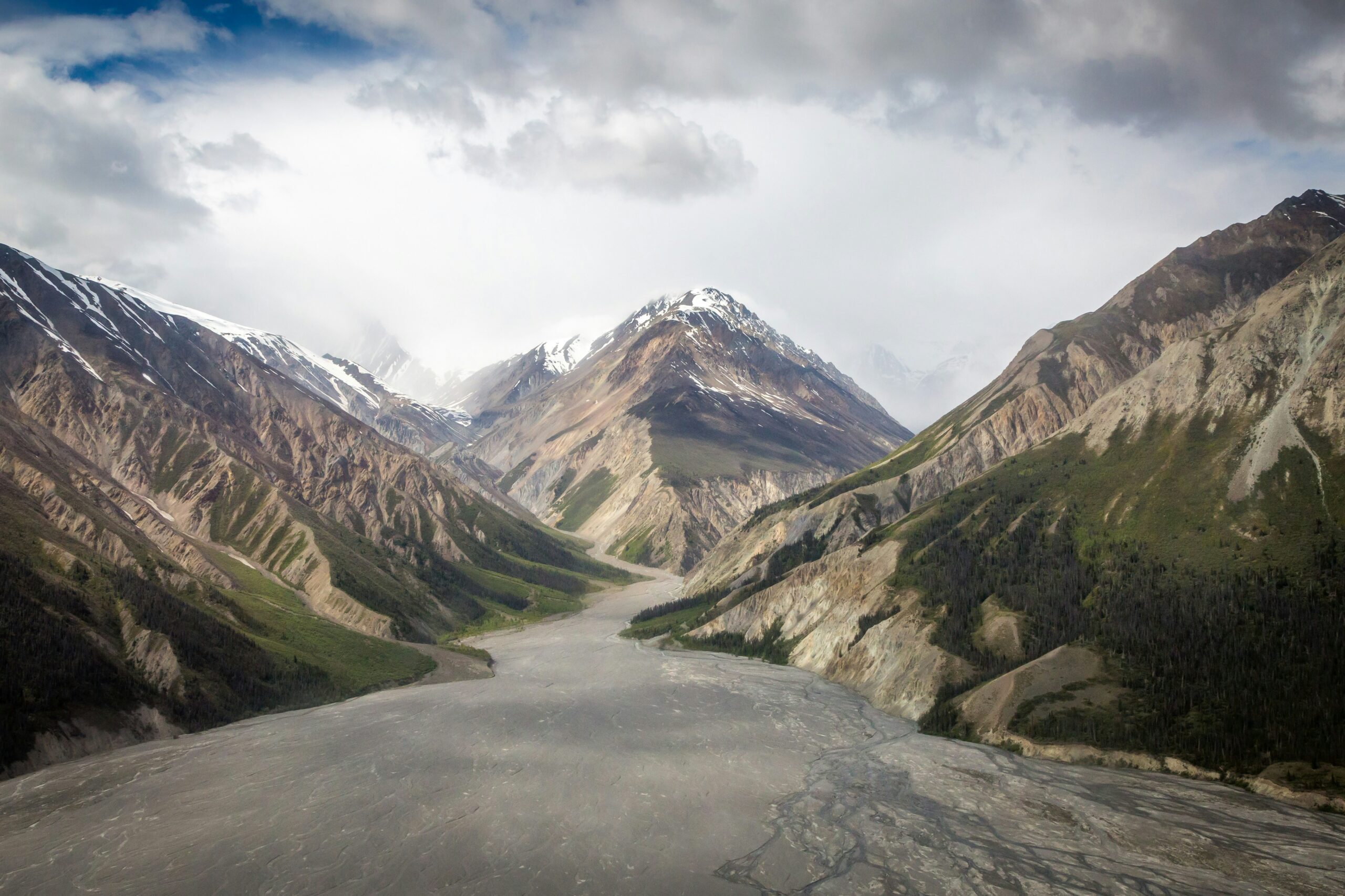 kluane national park2 scaled