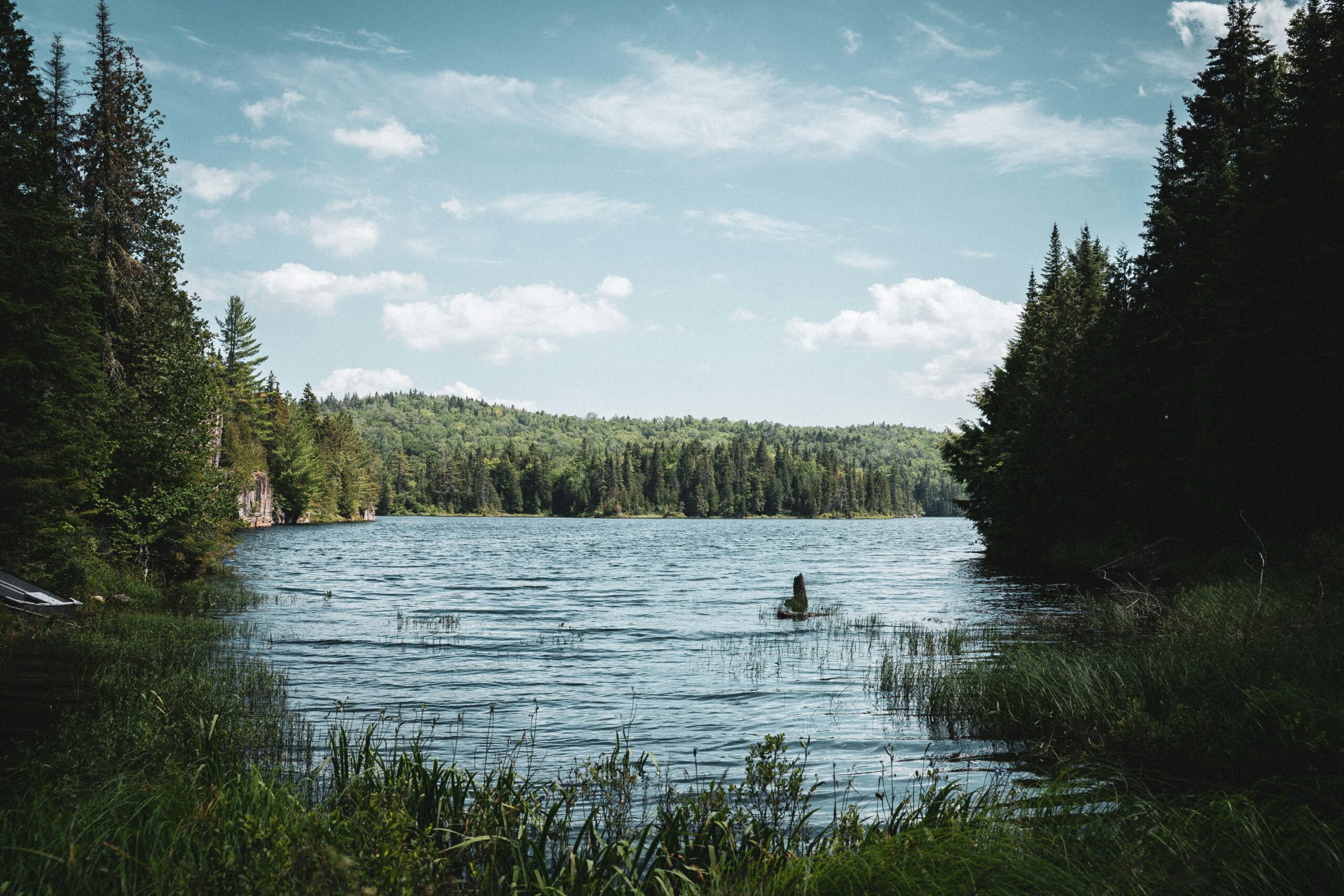 la mauricie national park