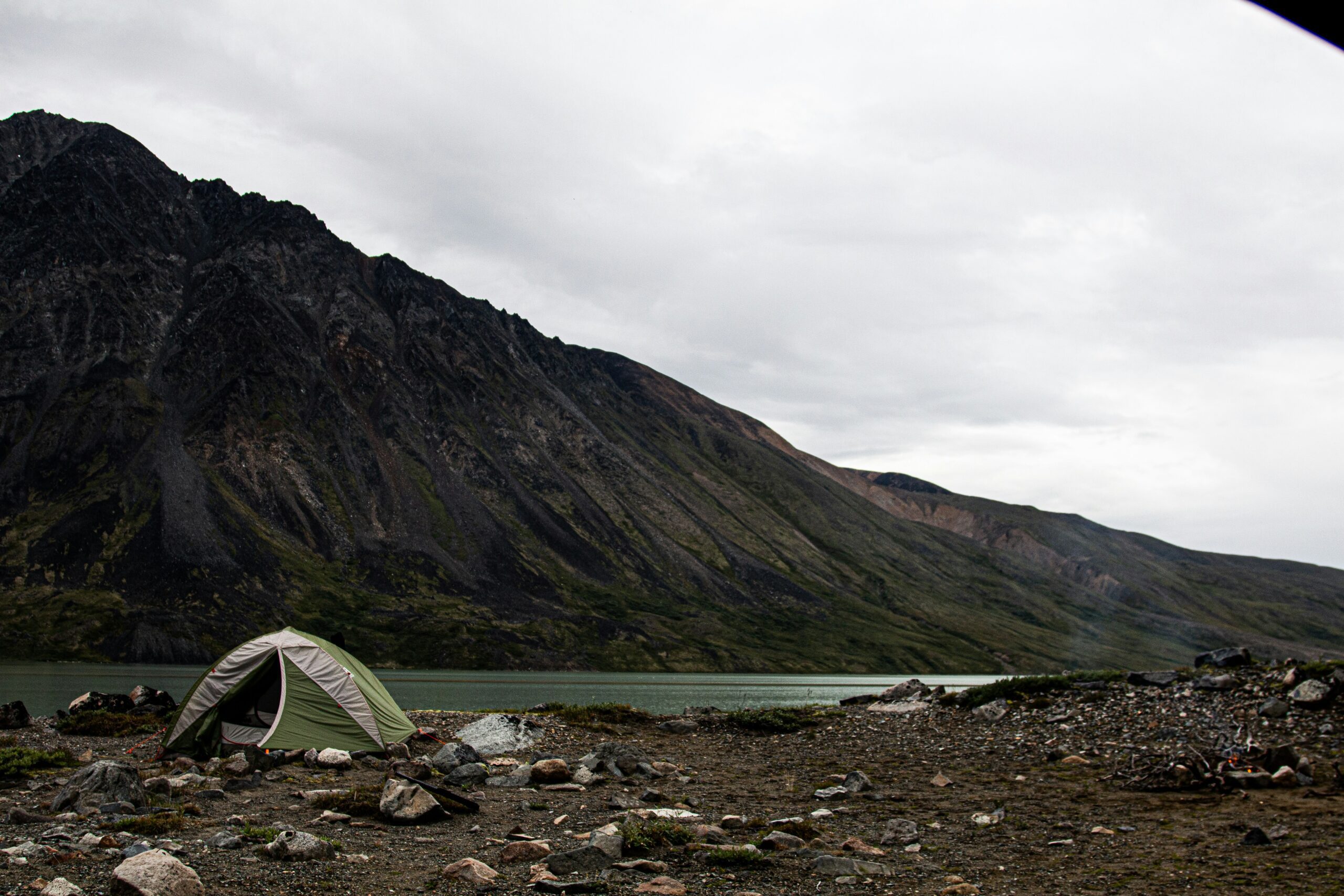 lake clark national park scaled