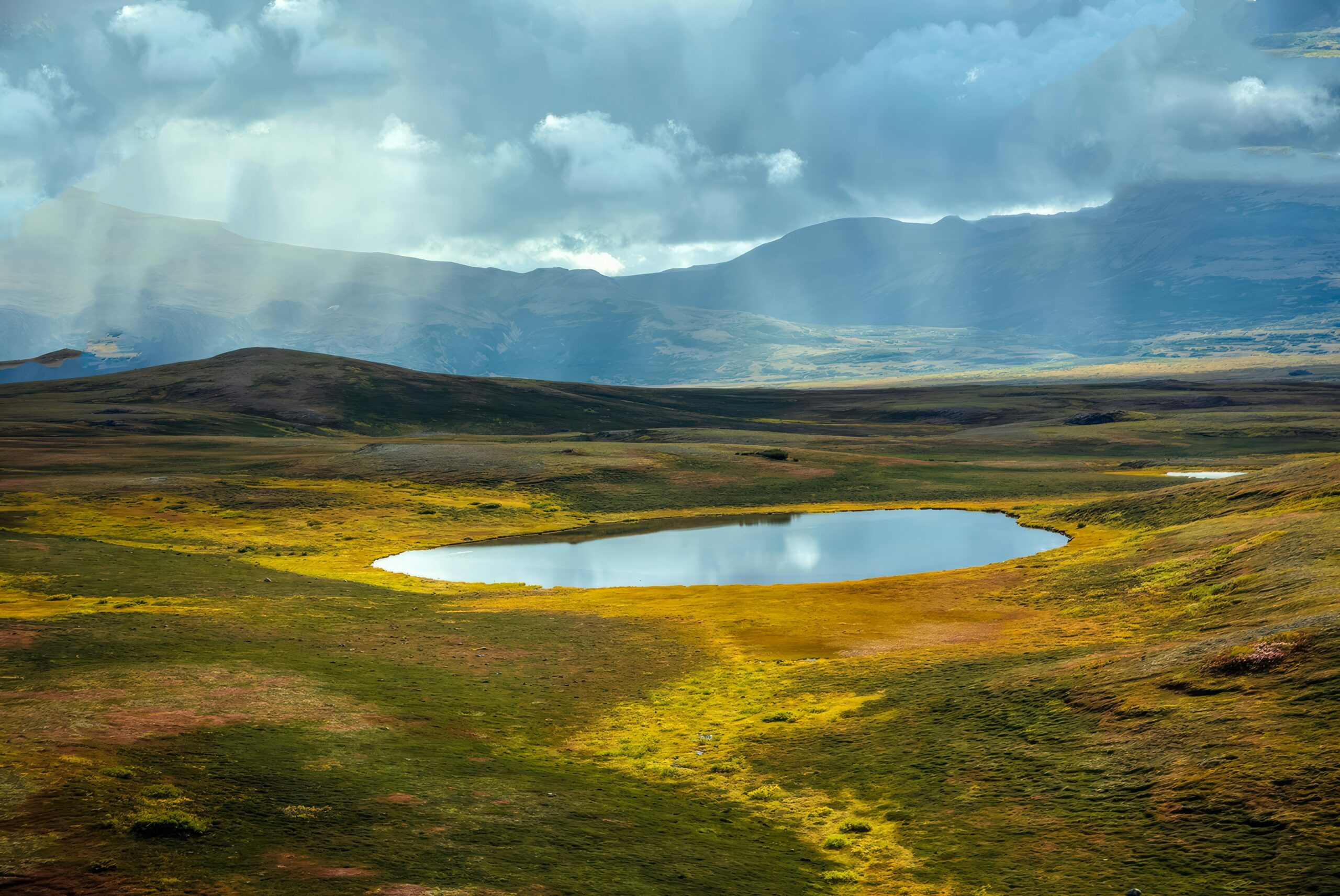 lake clark national park scaled