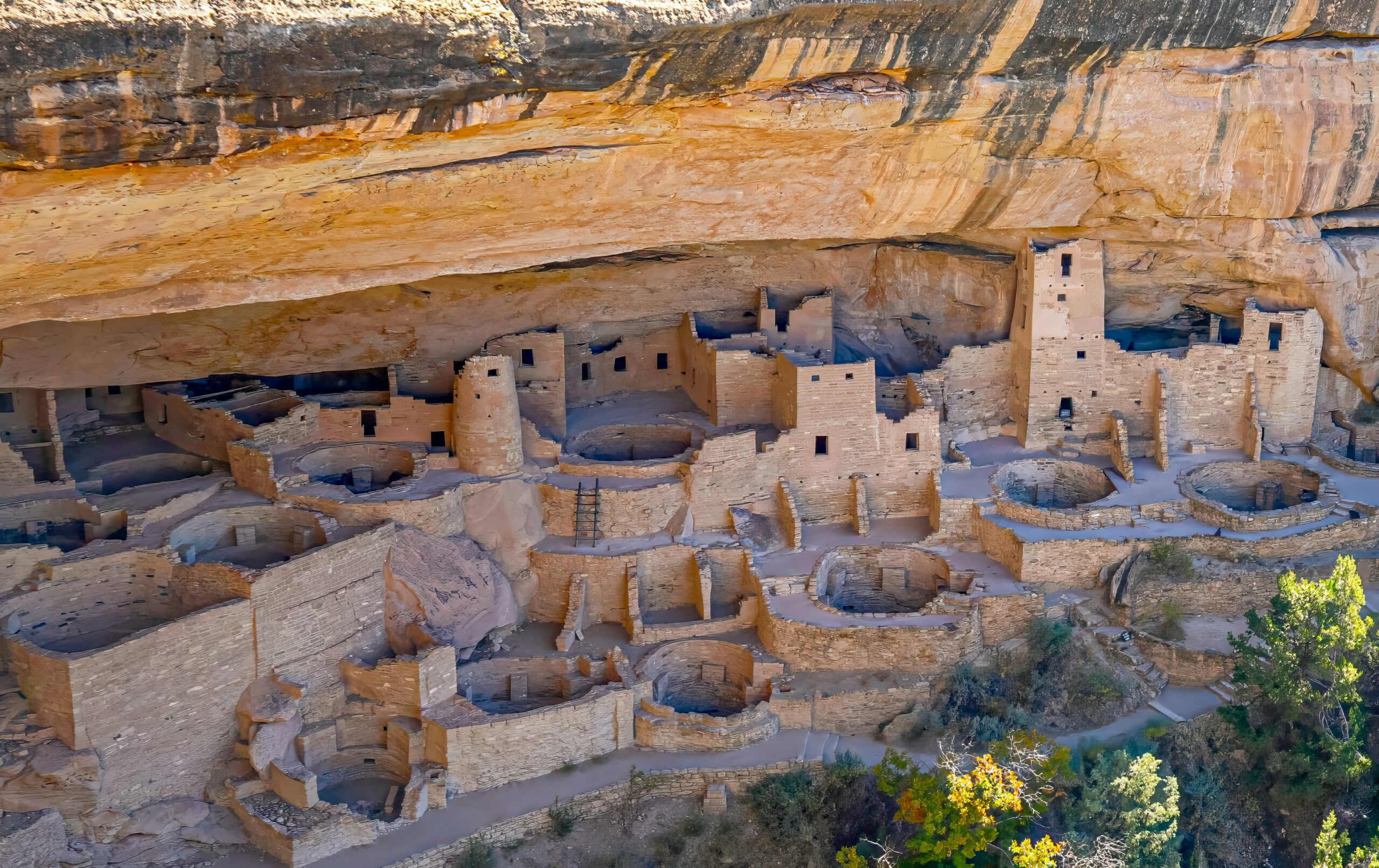 mesa verde national park scaled