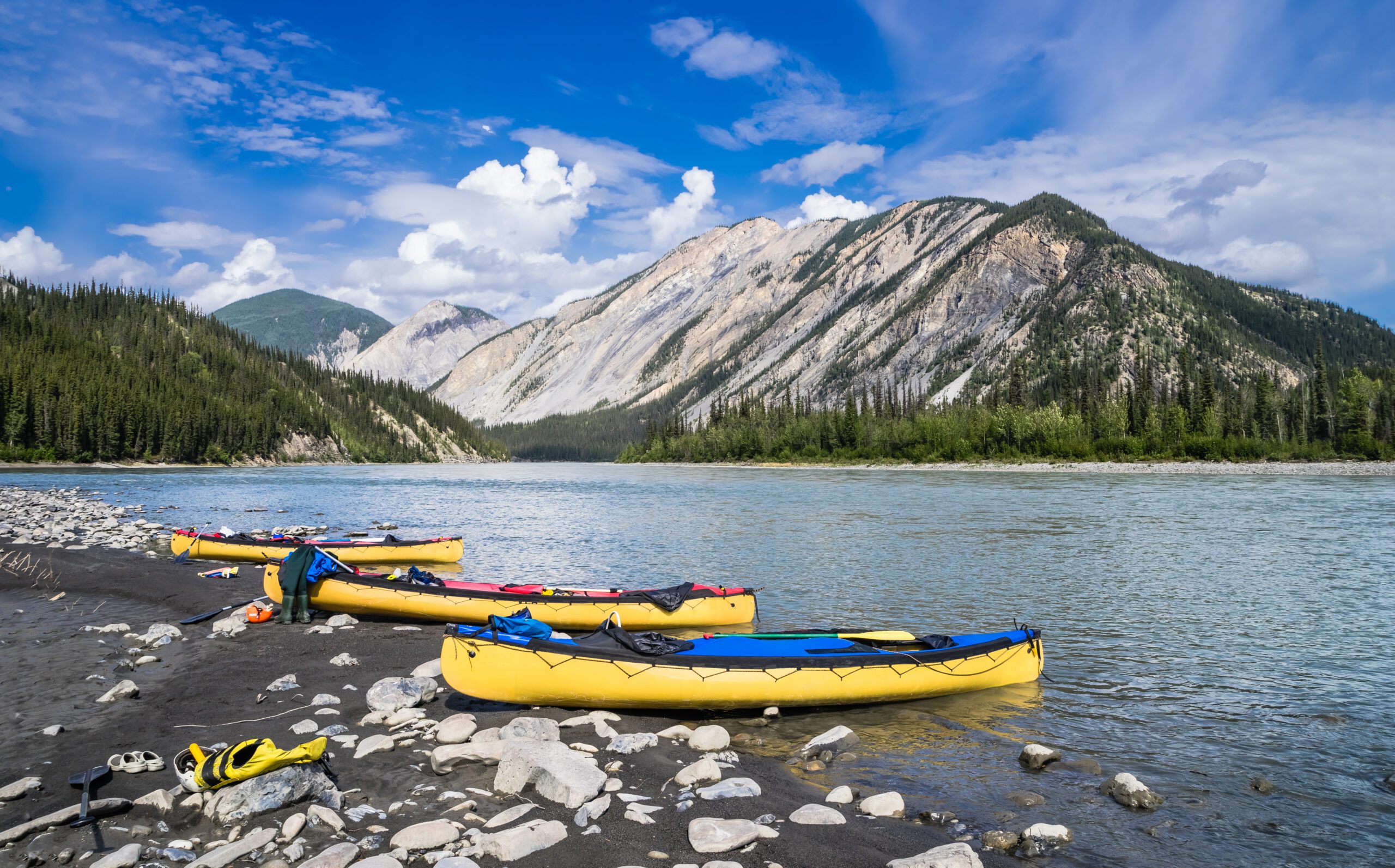 nahanni national park