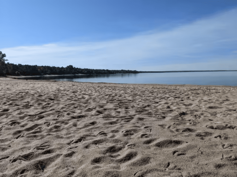 The Sandals of Calwaja Hot tub, Sauna and White Beach