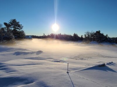 Katawoda Cottages - Snowfield