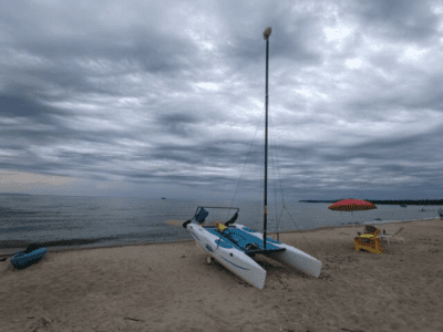 The Sandals of Calwaja Hot tub, Sauna and White Beach