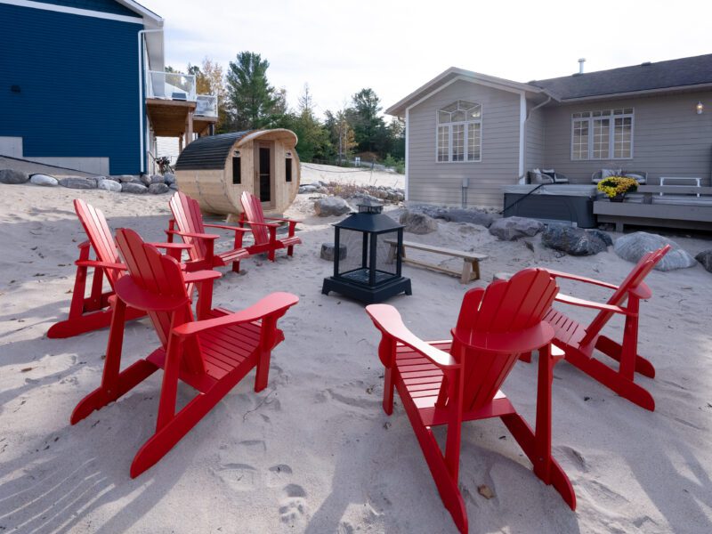 The Sandals Of Tiny, Hot tub, Sauna, White Sand Beach