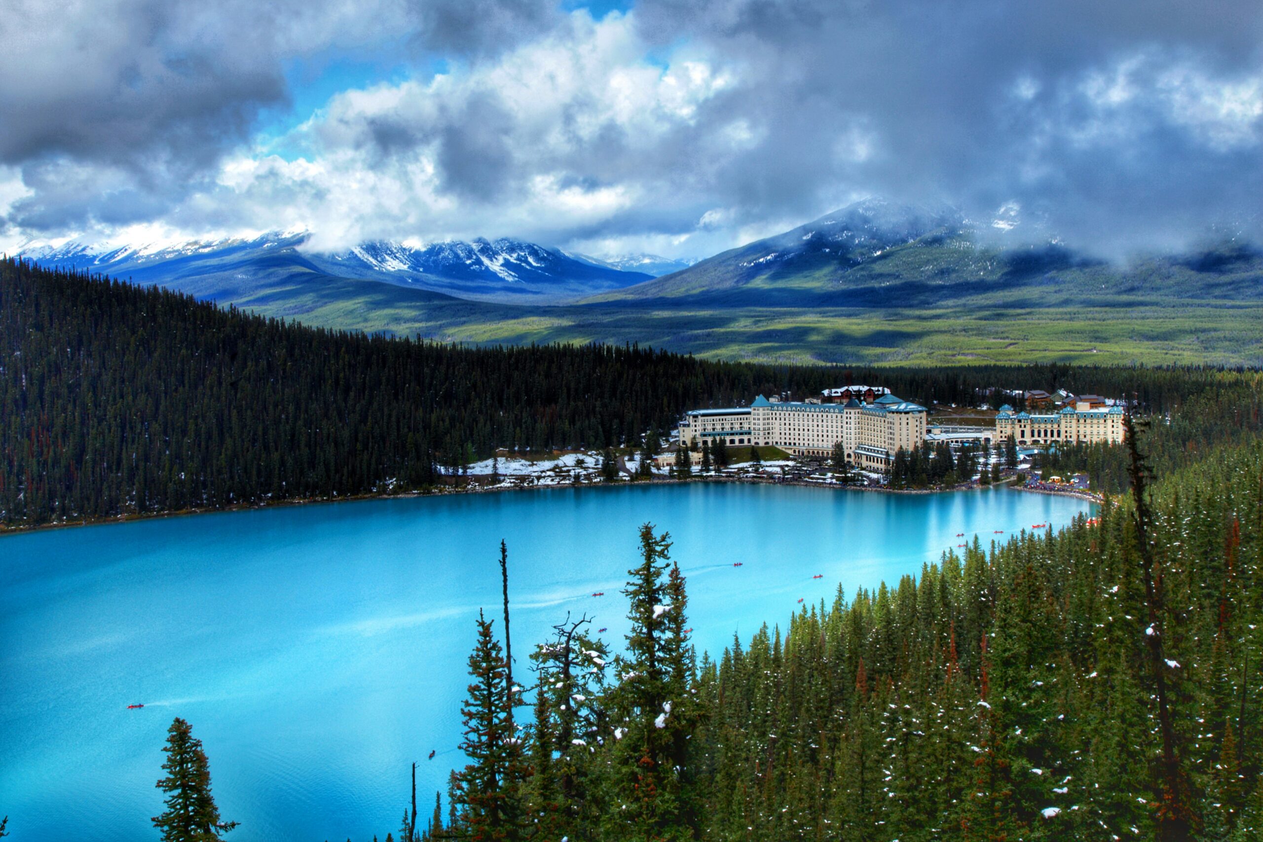 lake louise scaled