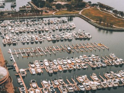 marina management systems