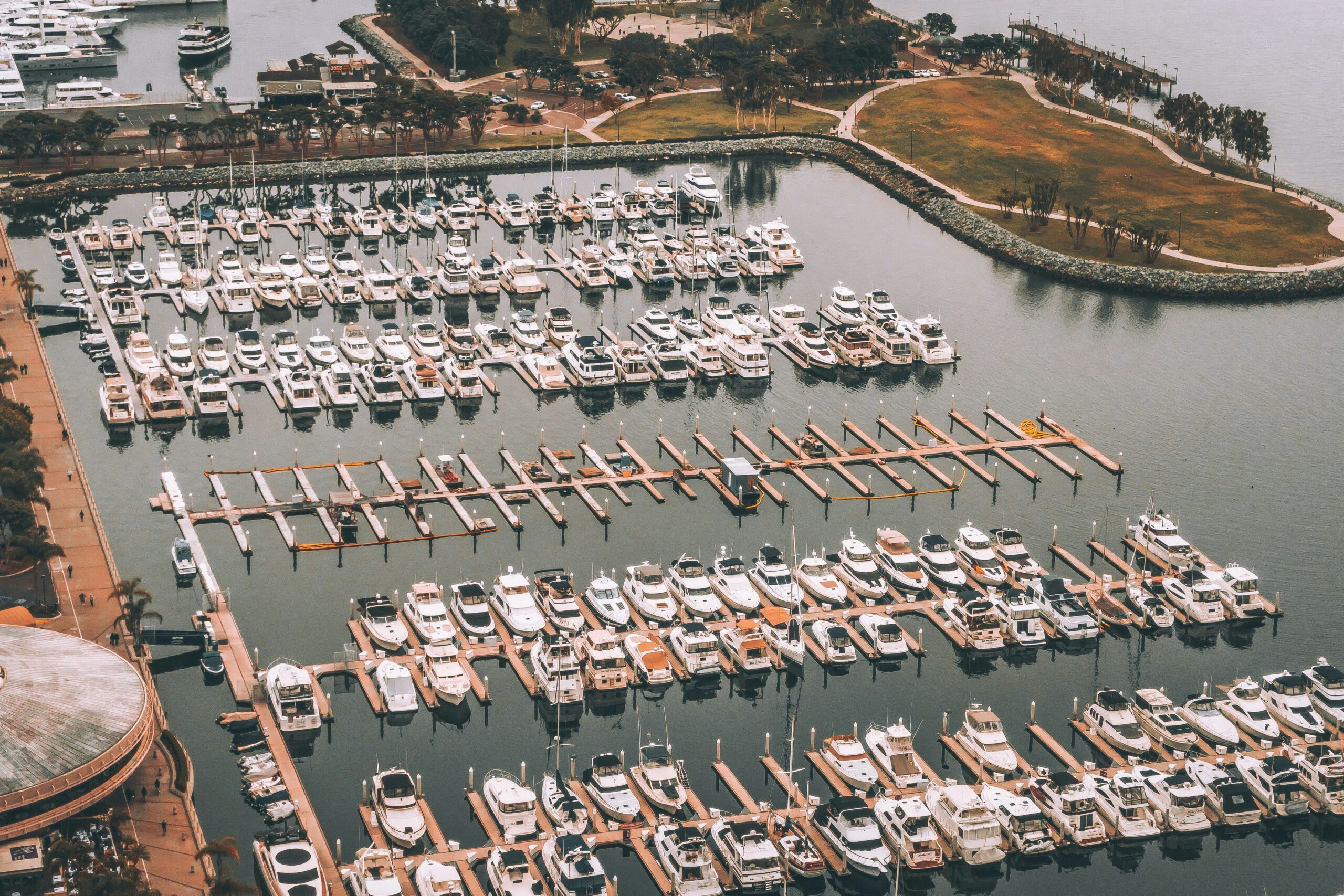 marina management systems