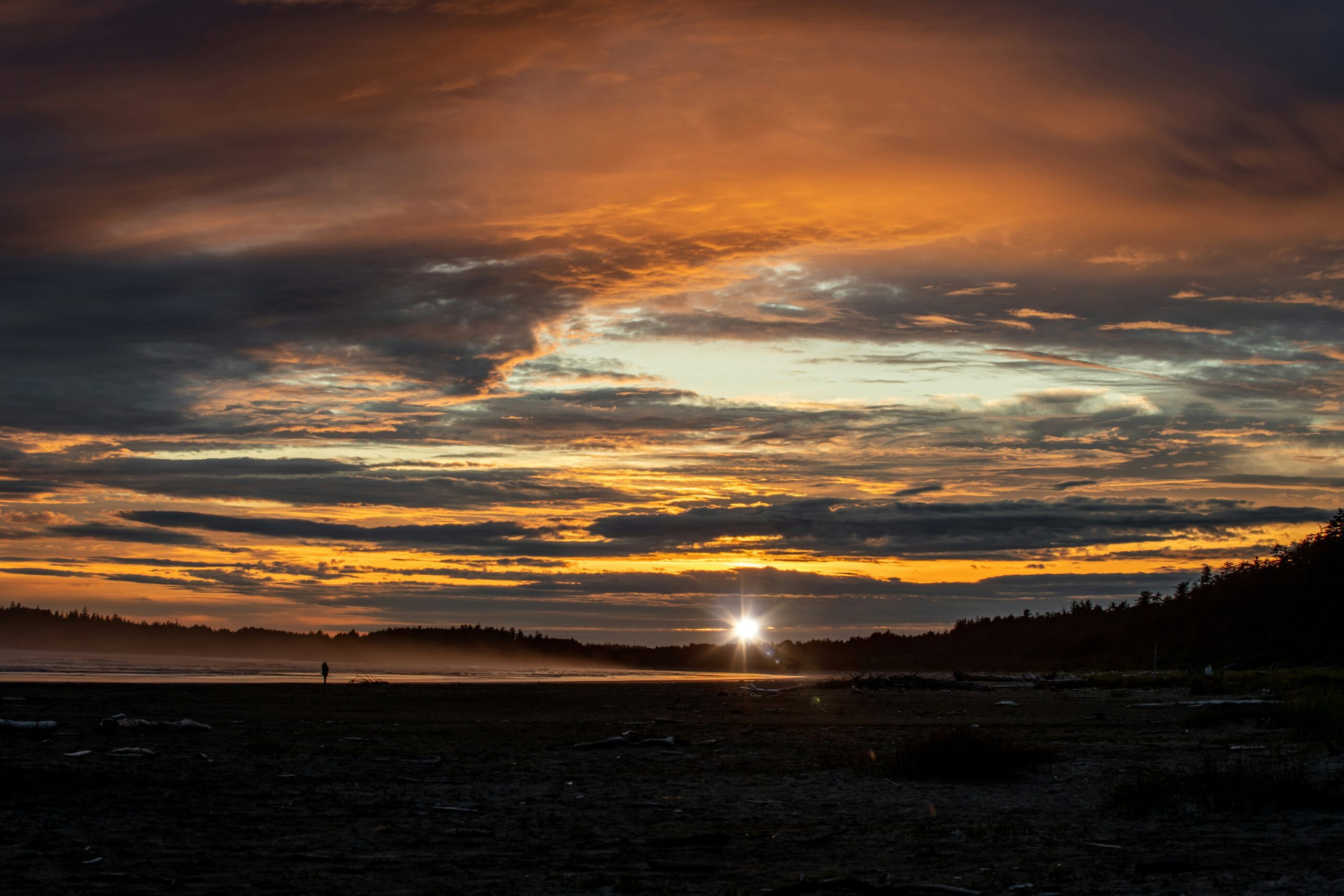 pacific rim national park